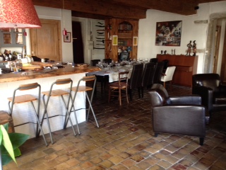 T3 de100 m2 Lyon1 pour 6 personnes in 1er Arrondissement, Lyon