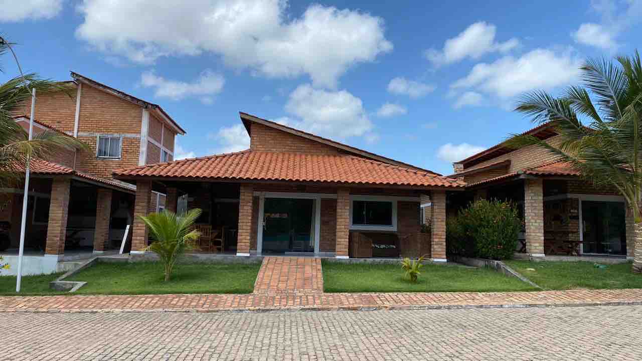 House in Barreirinhas na Beira do Rio Preguiças