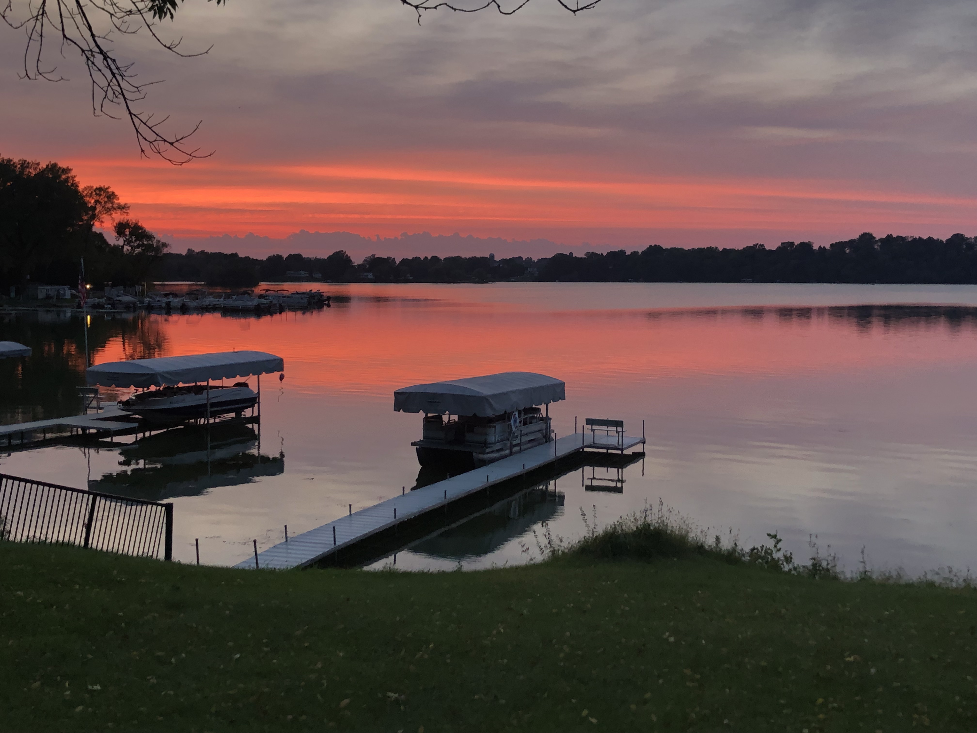 The Bluegill on Little Green Lake Houses for Rent in Markesan
