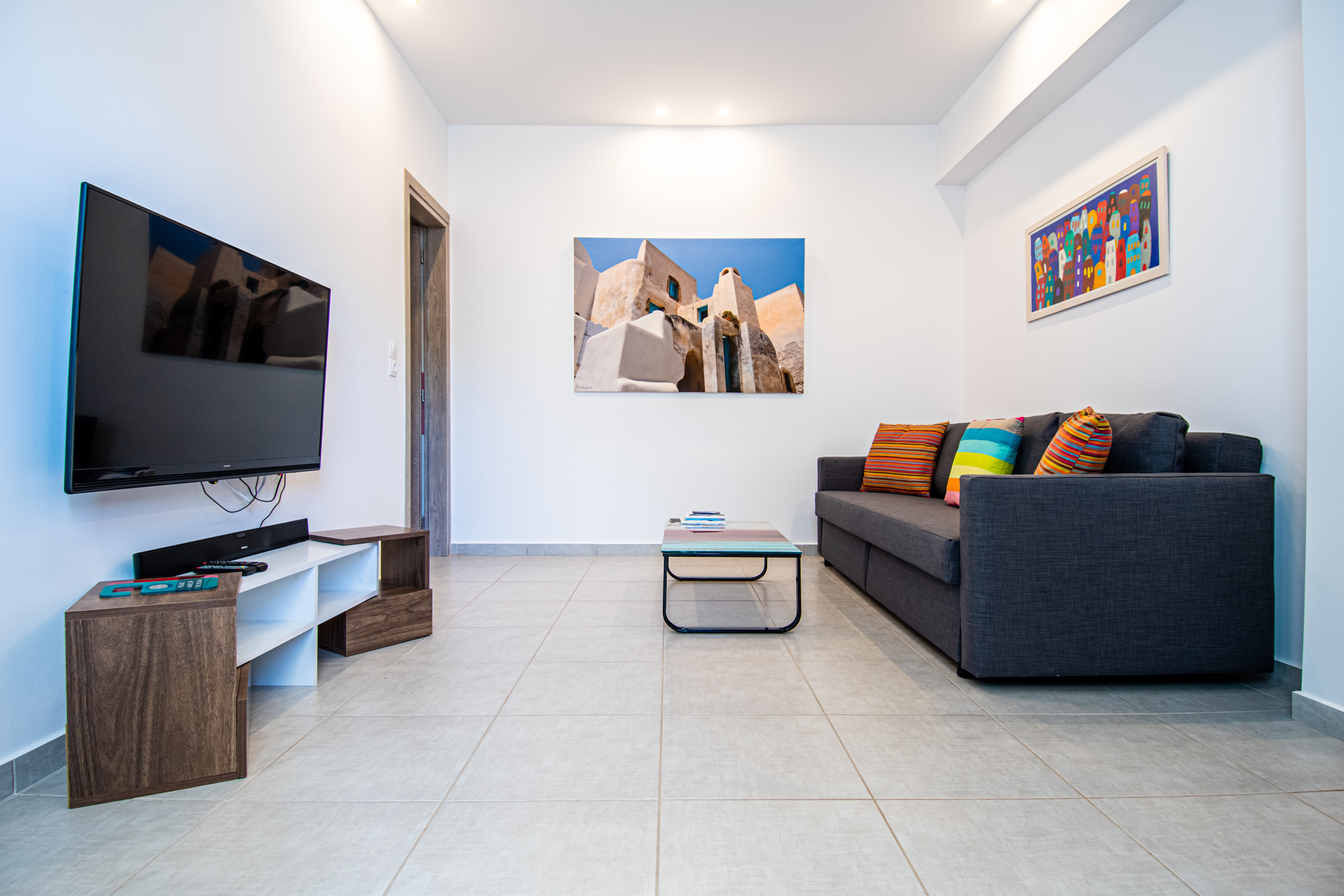 Adelphi Cozy 2 The Budget Luxury