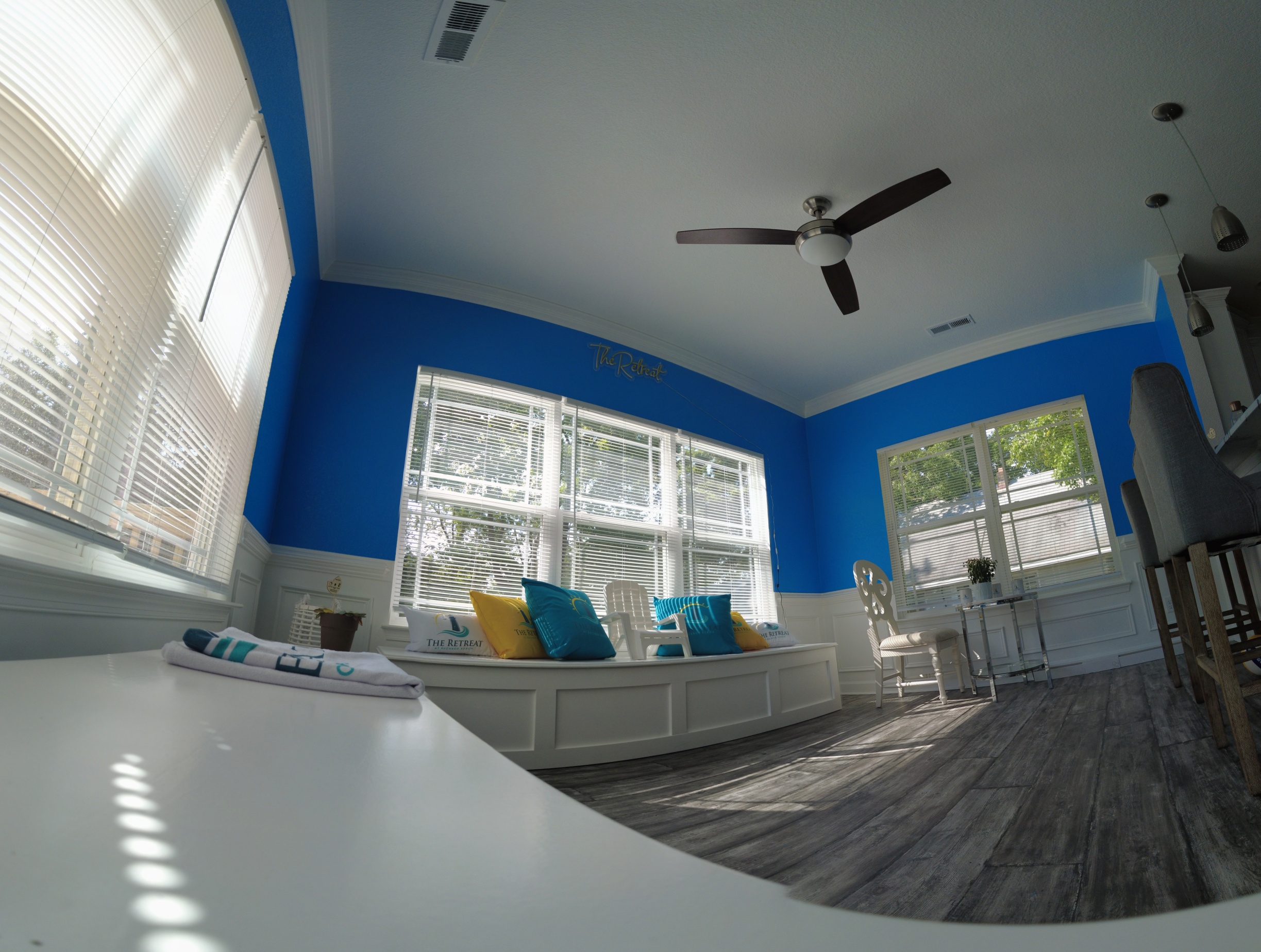 The Retreat At Buckroe Beach Houses for Rent in Hampton, Virginia