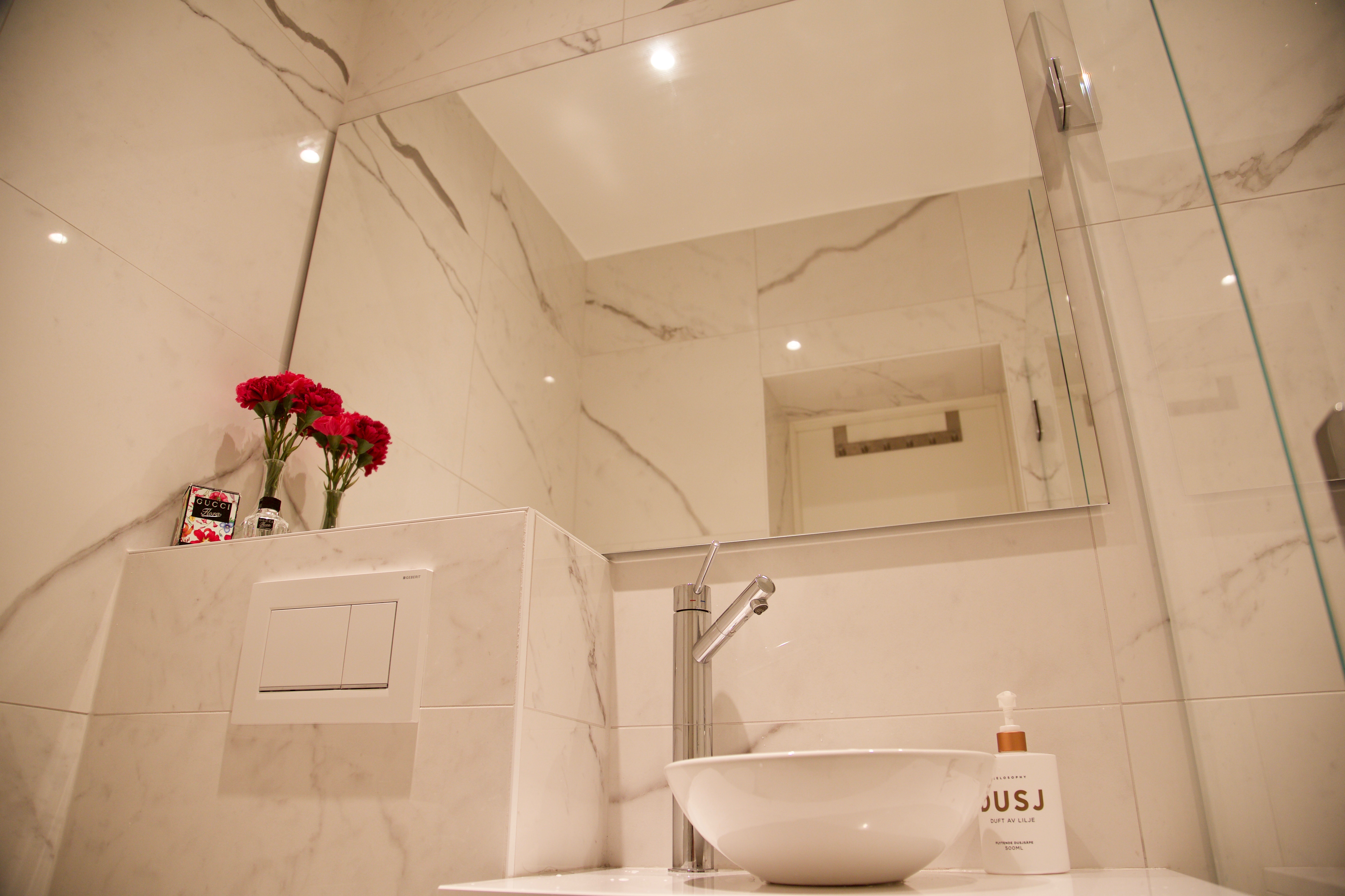 Elegance meets cosy farm feel in urban location