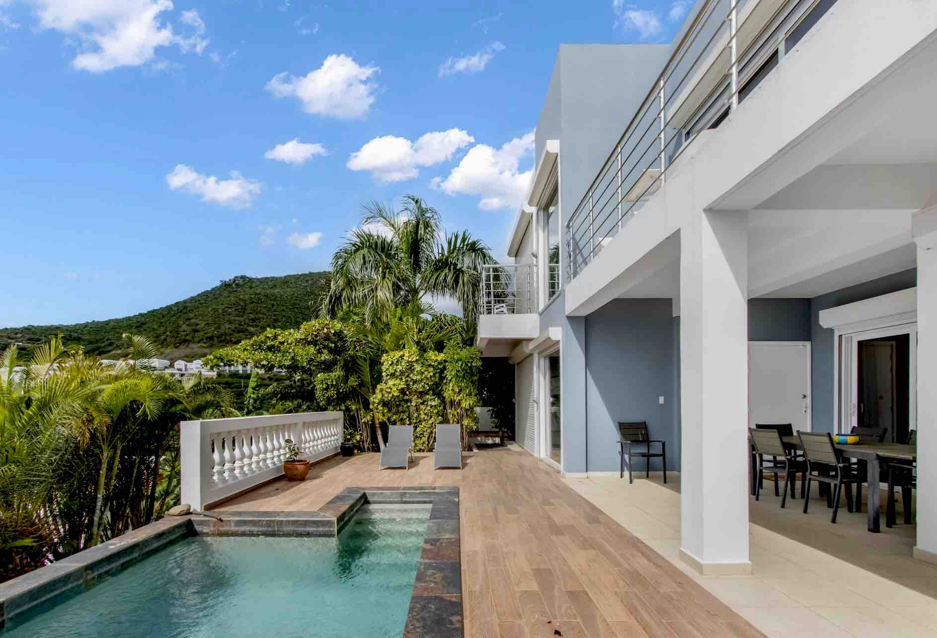 *NEW* Villa Day Dream - Luxury 4 Bed Villa w/ Pool