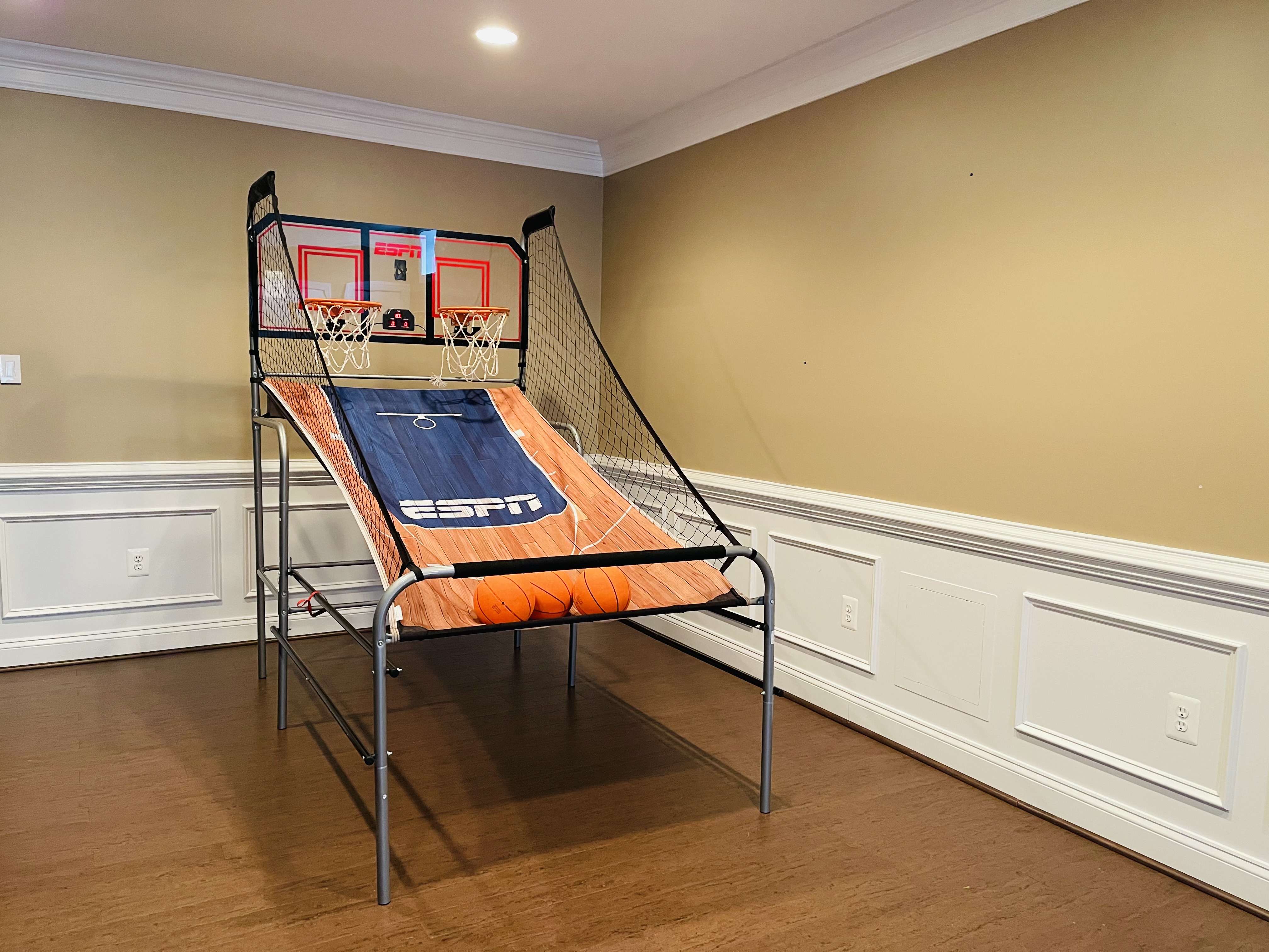 Upscale Guest House (touchless Check In)