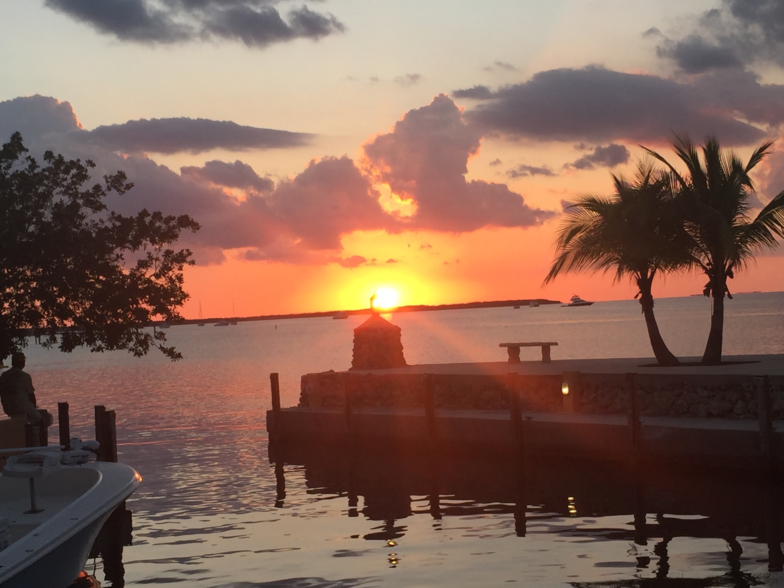 Bayside Villa in Islamorada