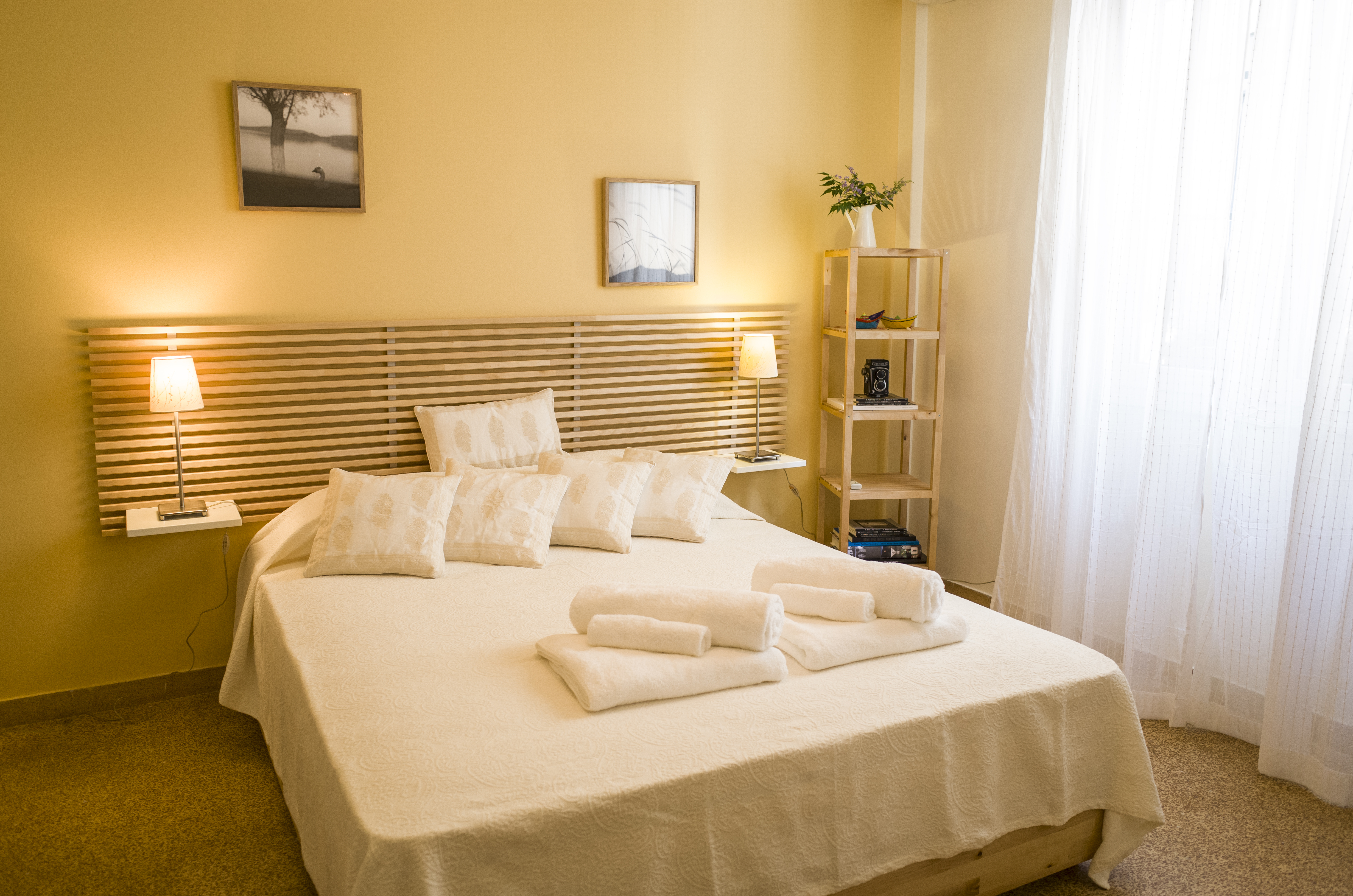 "Plaka’s heArt" cozy flat in the heart of Plaka