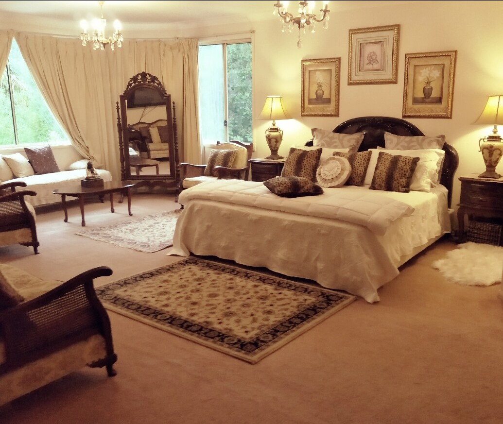Beautiful Large Room with Ensuite