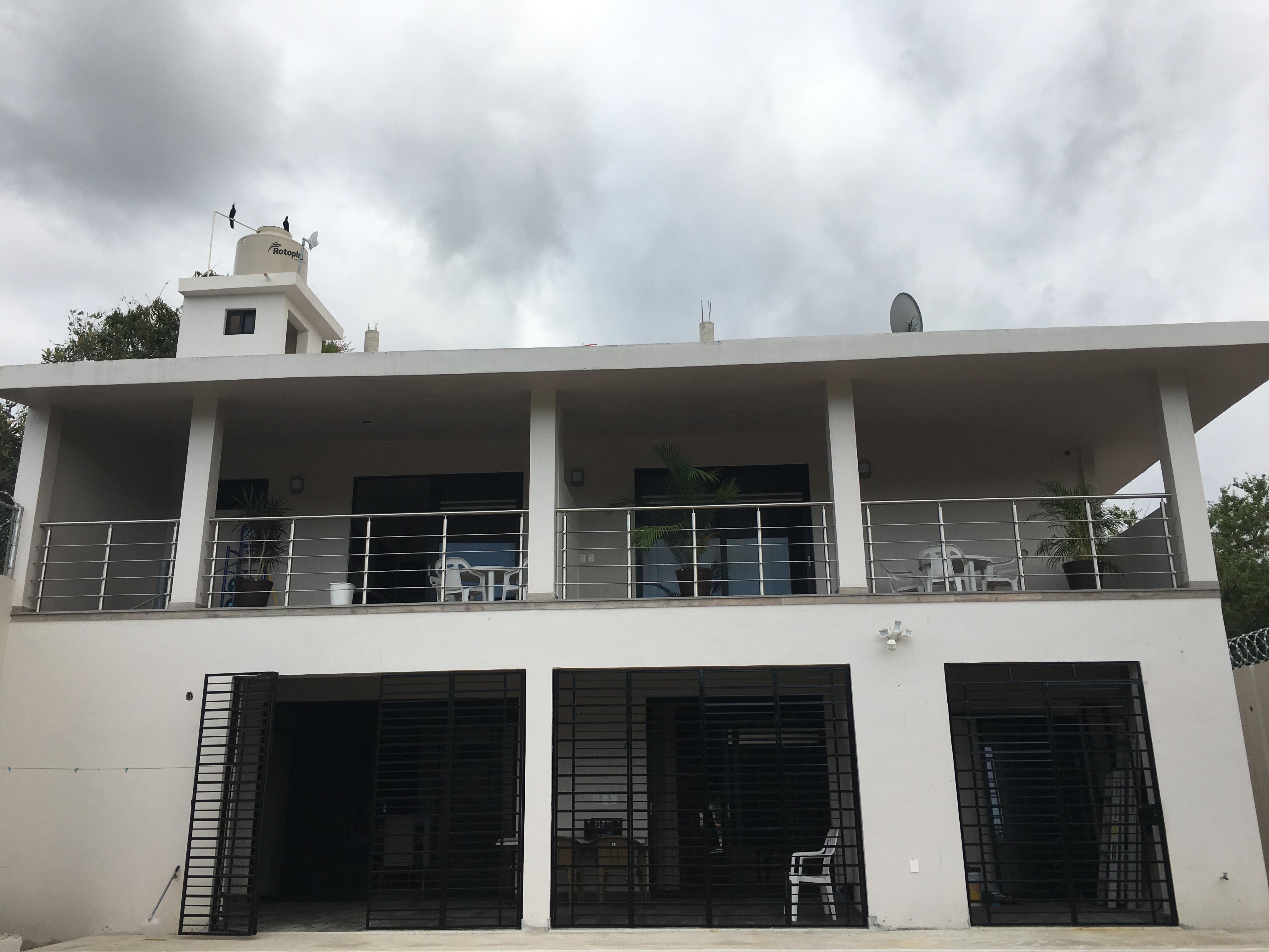 Bungalow Paradise Bungalows for Rent in Rincón de Guayabitos, Nayarit, Mexico Airbnb