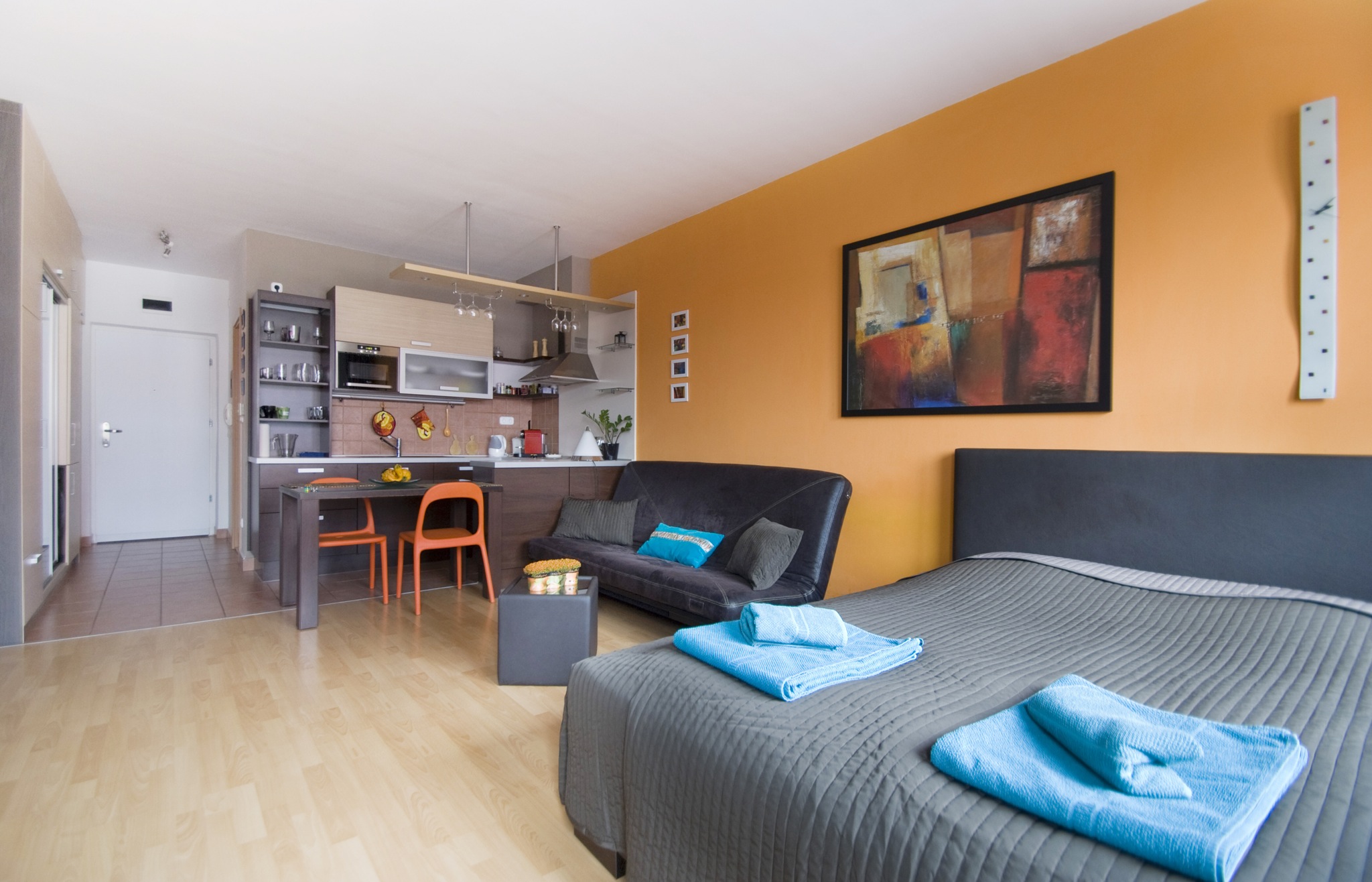 Kornelia Residence State-of-the-Art in XI. kerület, Budapest