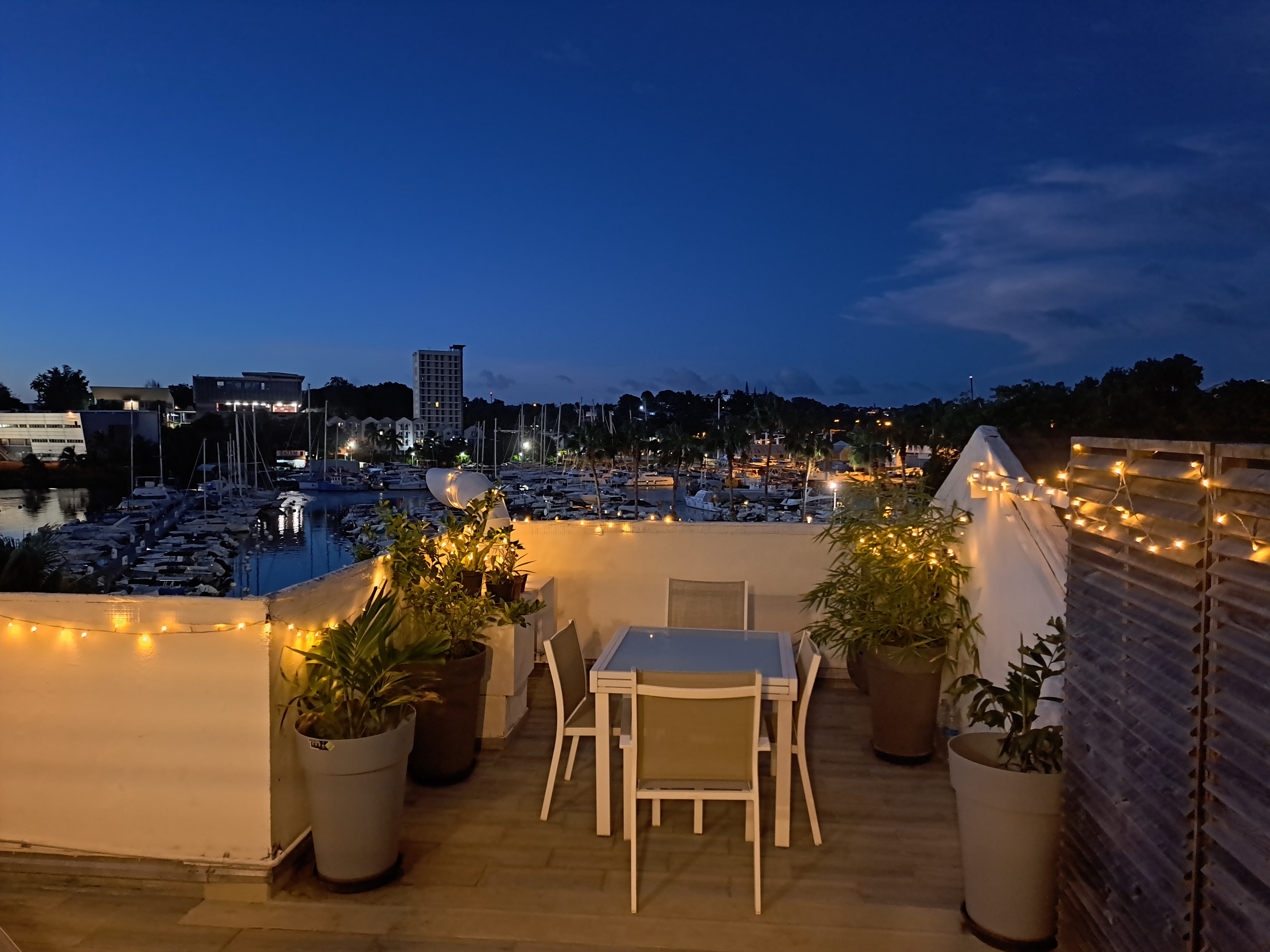 Charming apartment in the heart of the Marina