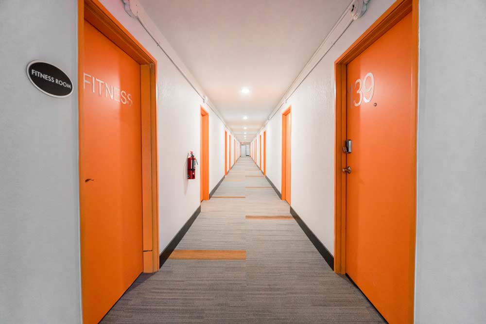 ¡Descuento por semana y por mes por microdepartamento CF! - Airbnb