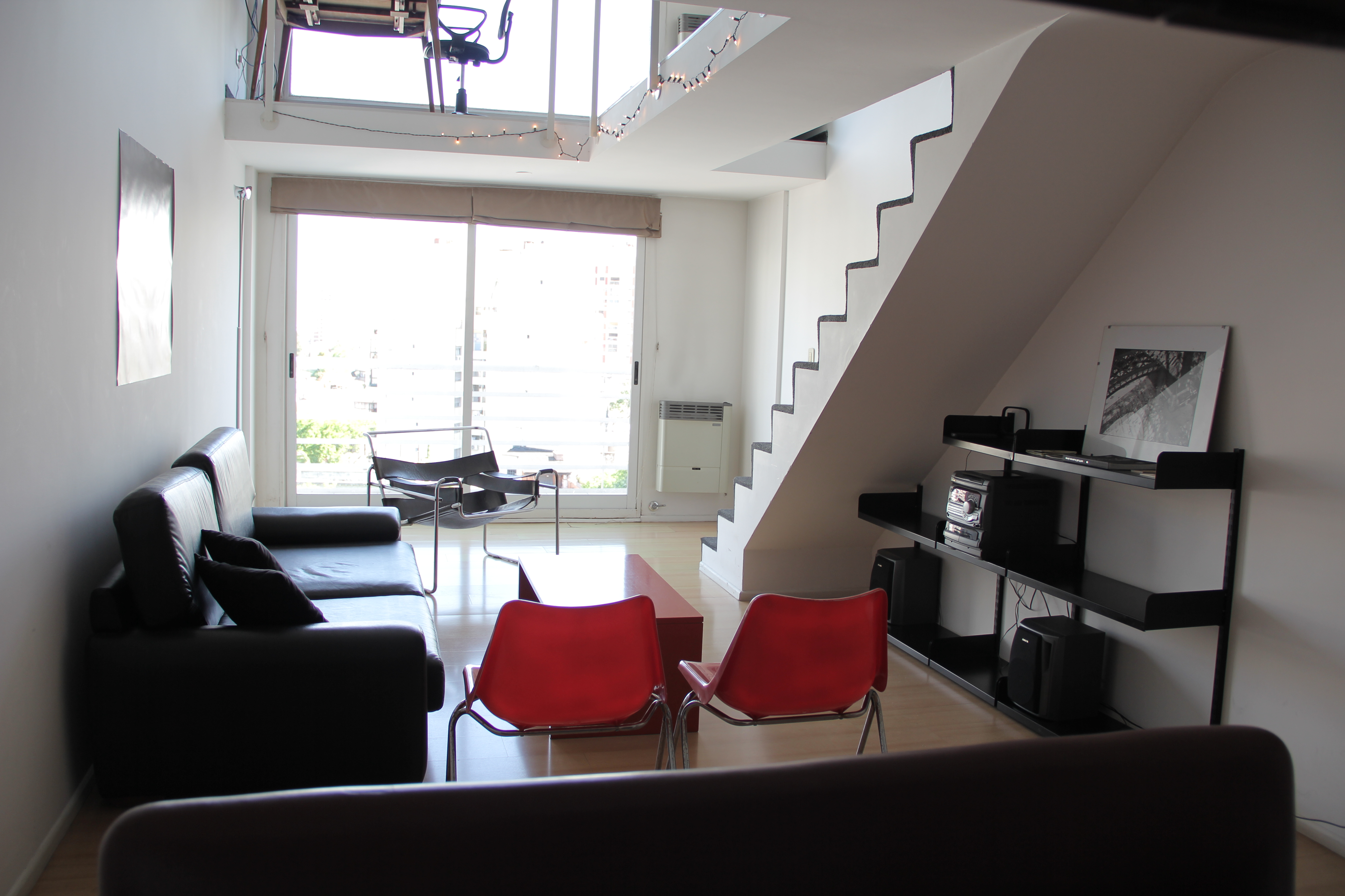 Studio Loft in Palermo Soho #1