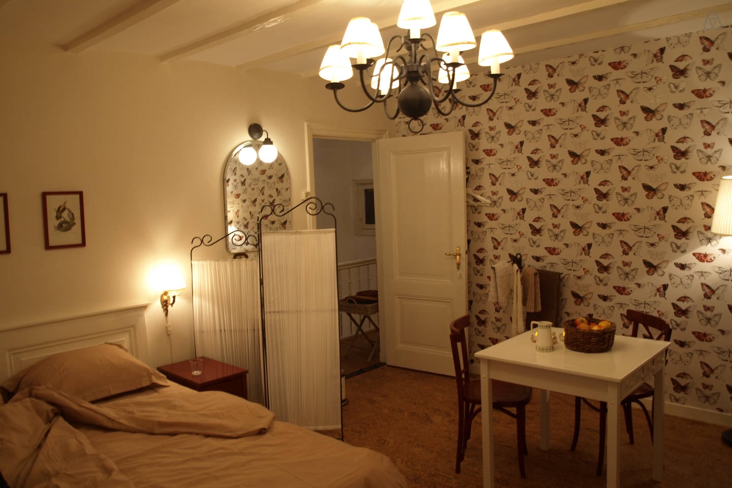 TheHagueMansion City&Beach TopFloor — The Hague stay