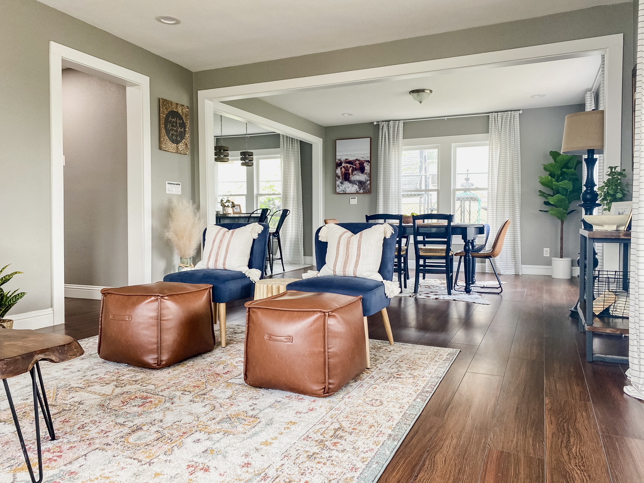 Home by Fort Worth Stockyards & downtown! in Fort Worth