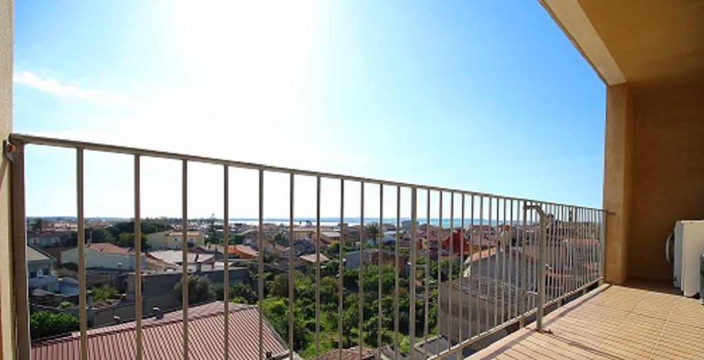 Comfortable two-room apartment in Cabras
(Iun R3639)