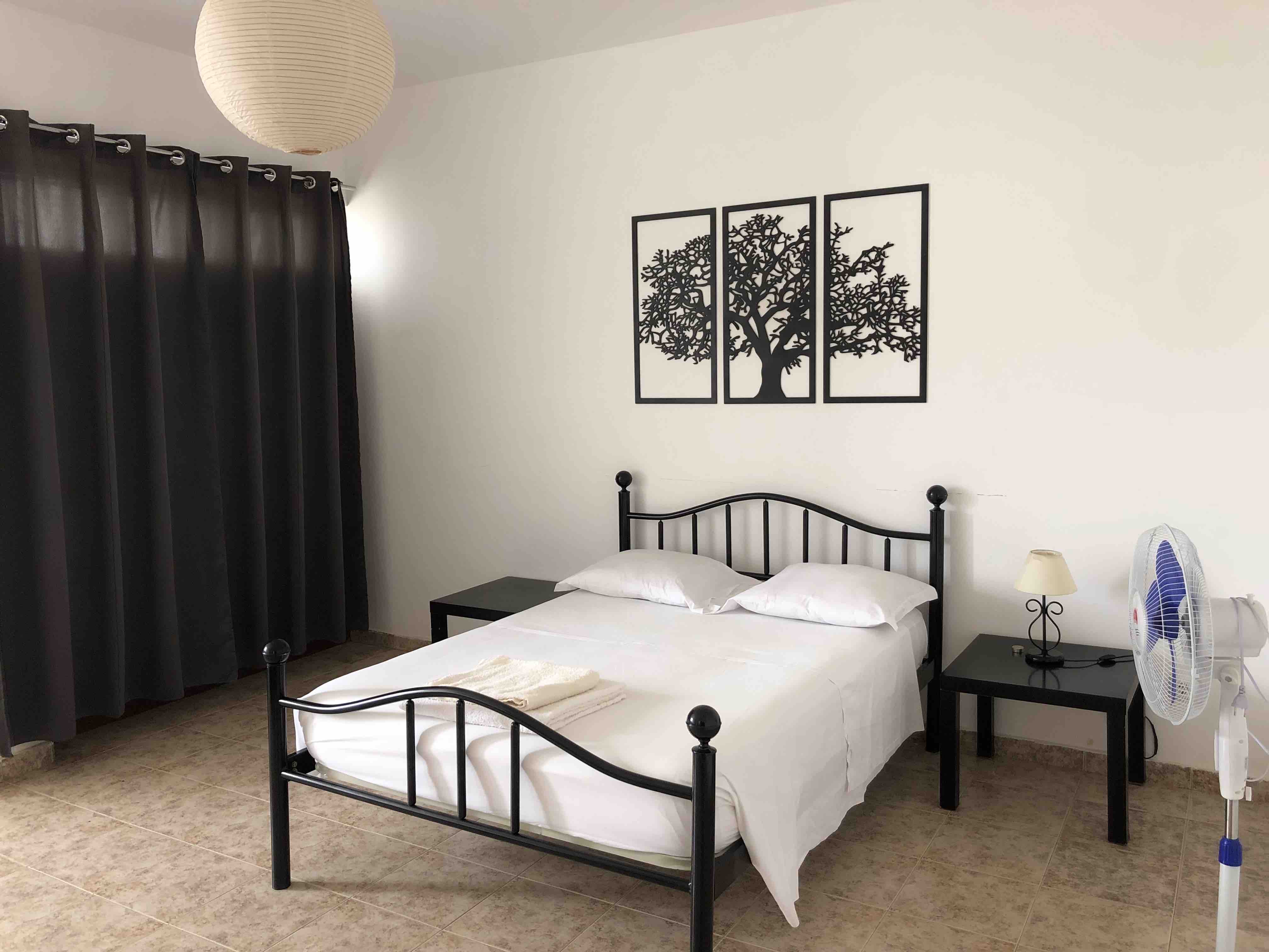 Tarrafal Ecodécor Room