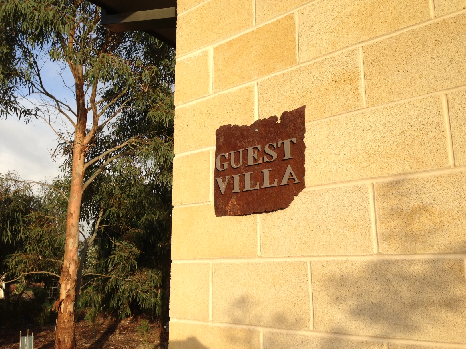Ocean Acres Guest Villa in Surf Coast, Barwon South West Vic