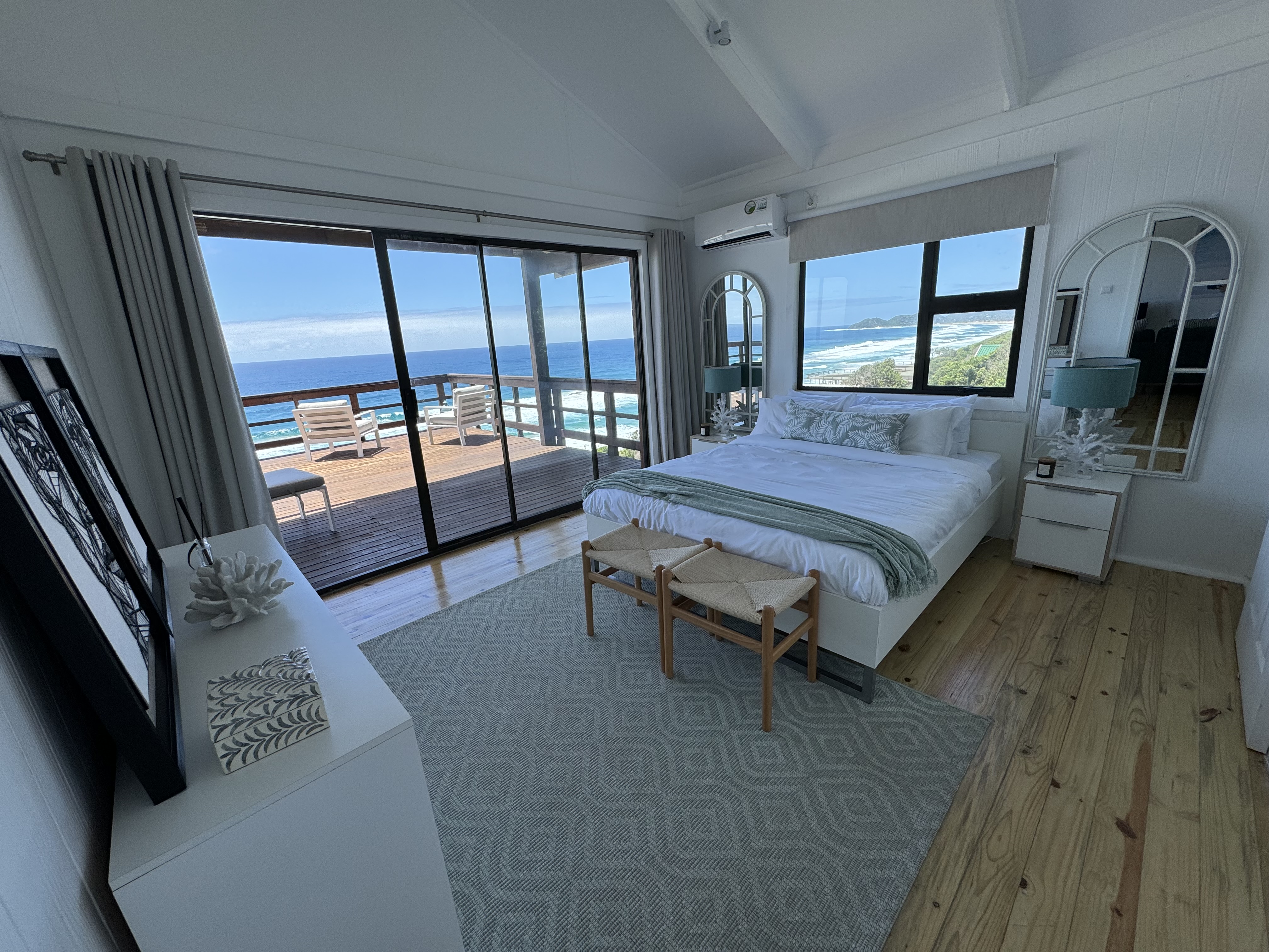 Casa Azul stunning View & Confy