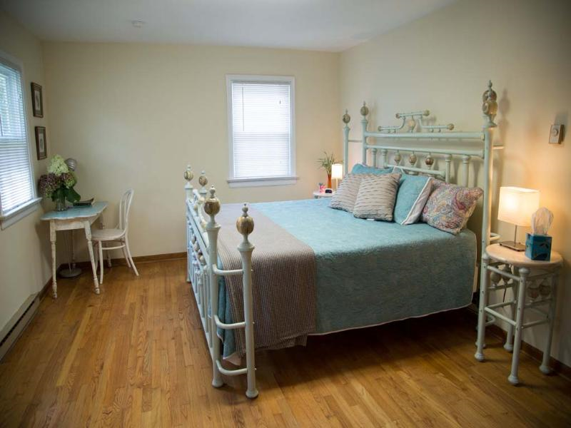 Enjoy Breezes on the James River Houses for Rent in Henrico, Virginia