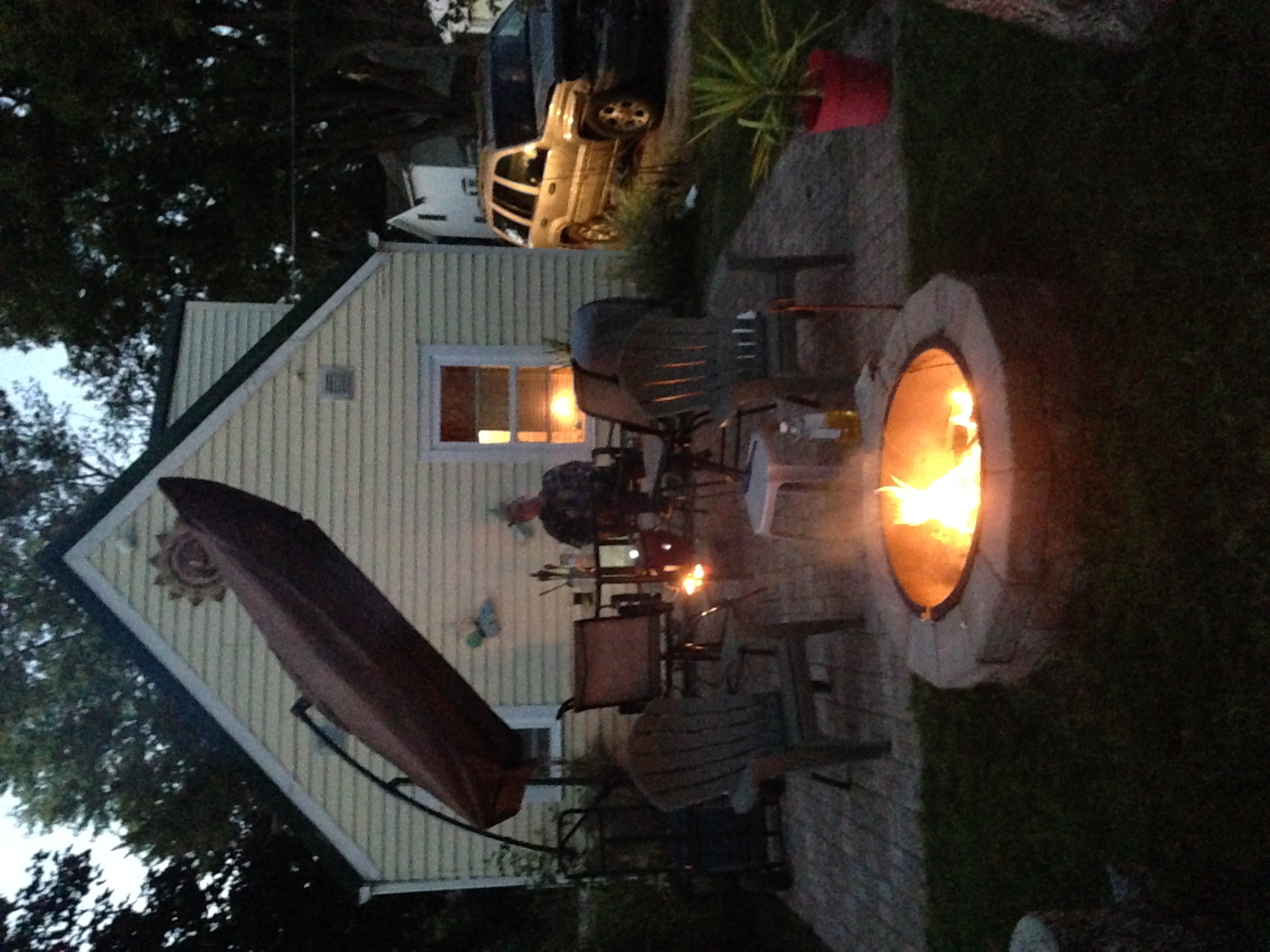 Tiny House Living Experience Cabins for Rent in Algona, Iowa, United