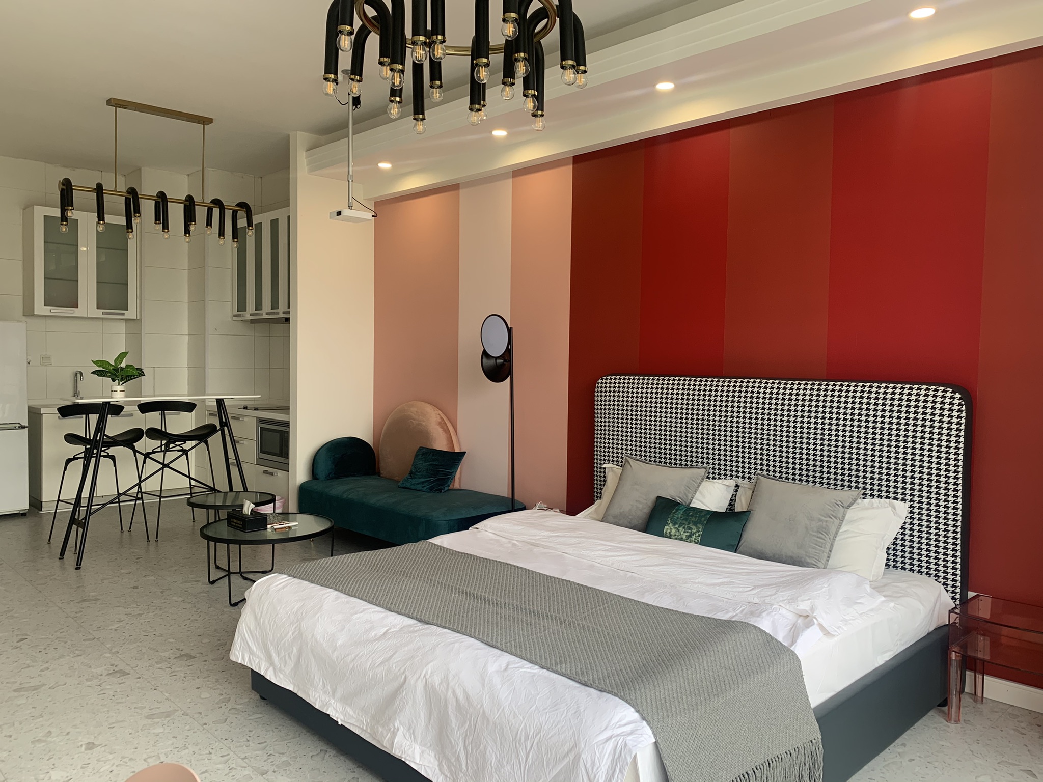 Airbnb爱彼迎 国贸三里屯百子湾建外soho 合生汇附近 网红少女系小屋 Airbnb爱彼迎 国贸三里屯百子湾建外soho 合生汇附近 网红少女系小屋