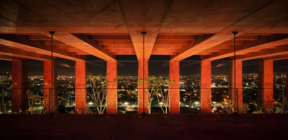 Amazing Loft @ Iconic Building R27 in Cuauhtémoc, Mexico City