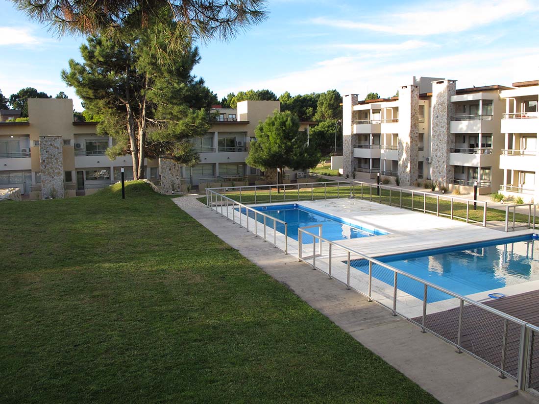 Fantastic duplex in Gaviotas -Mar de las Pampas