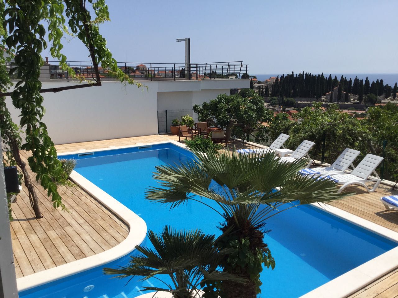 Luigi apartment 3 Dubrovnik Croatia Apartments for Rent in Dubrovnik