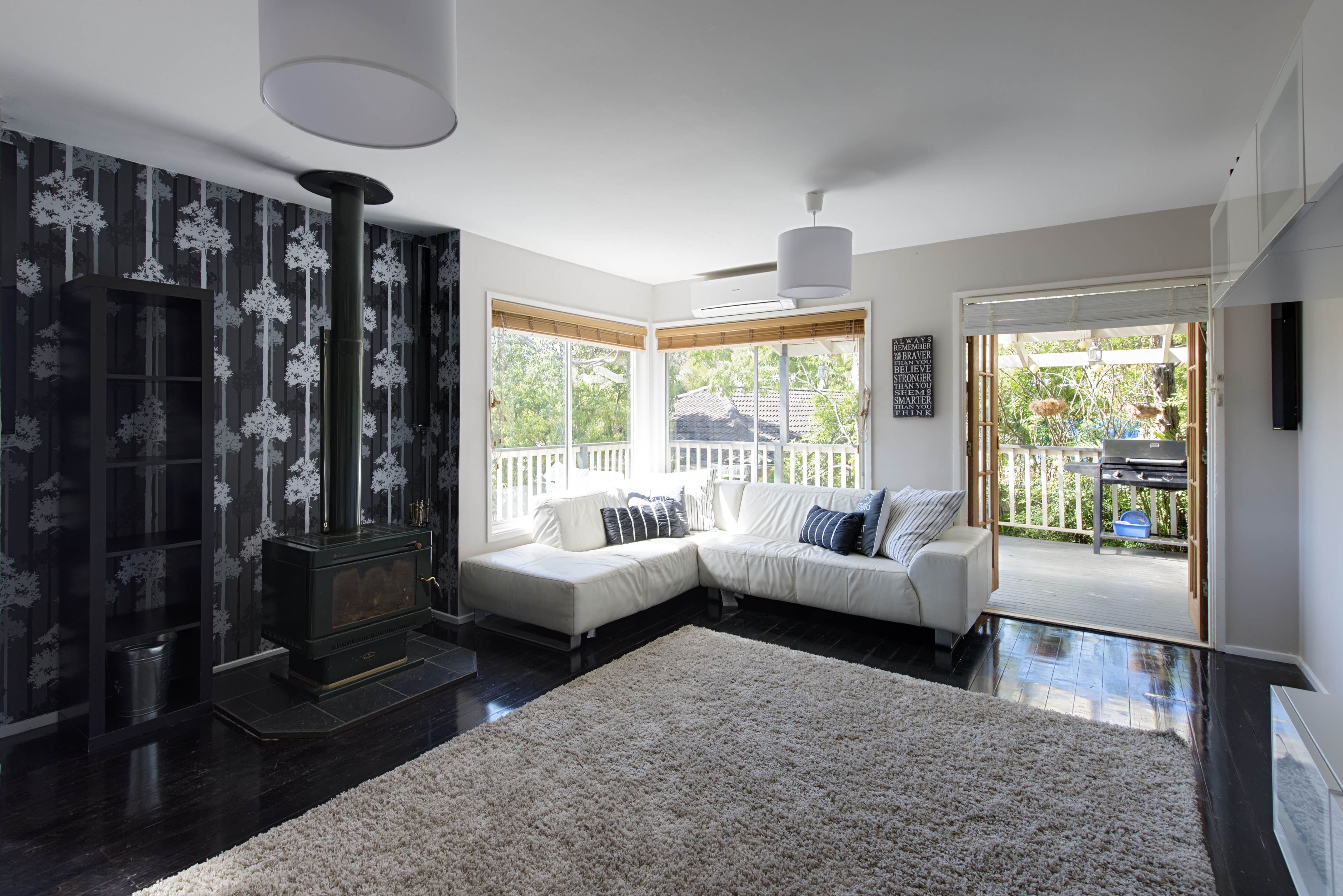 Charming 5 bedroom family home in Warringah, Sydney