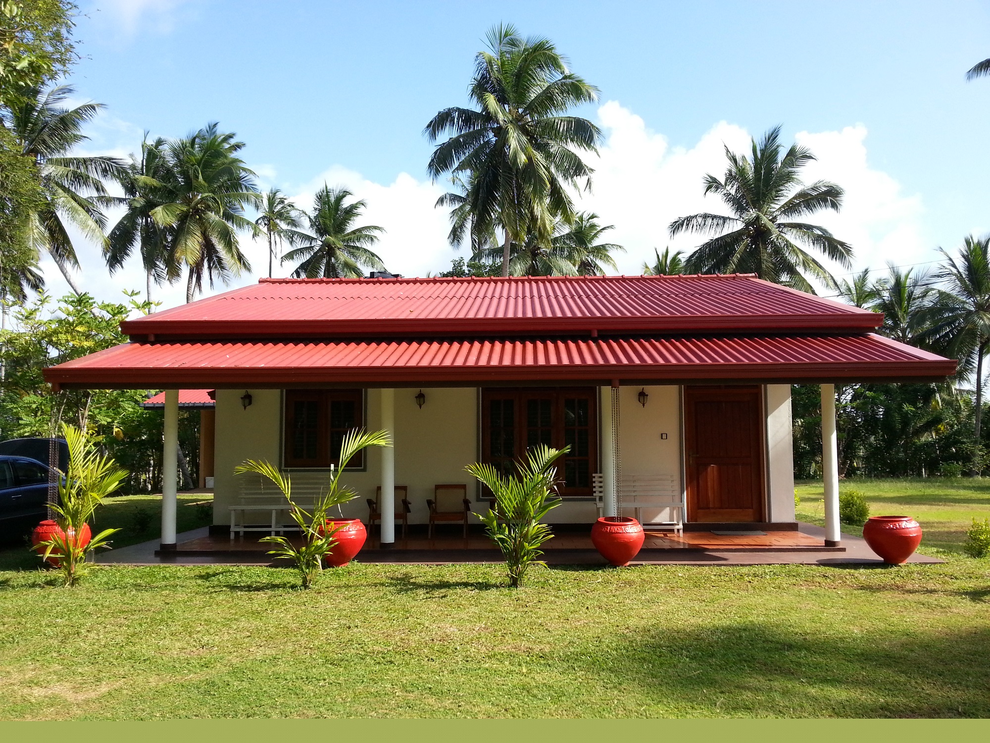 Villa Mirissa/6 Guest/Entire Villa