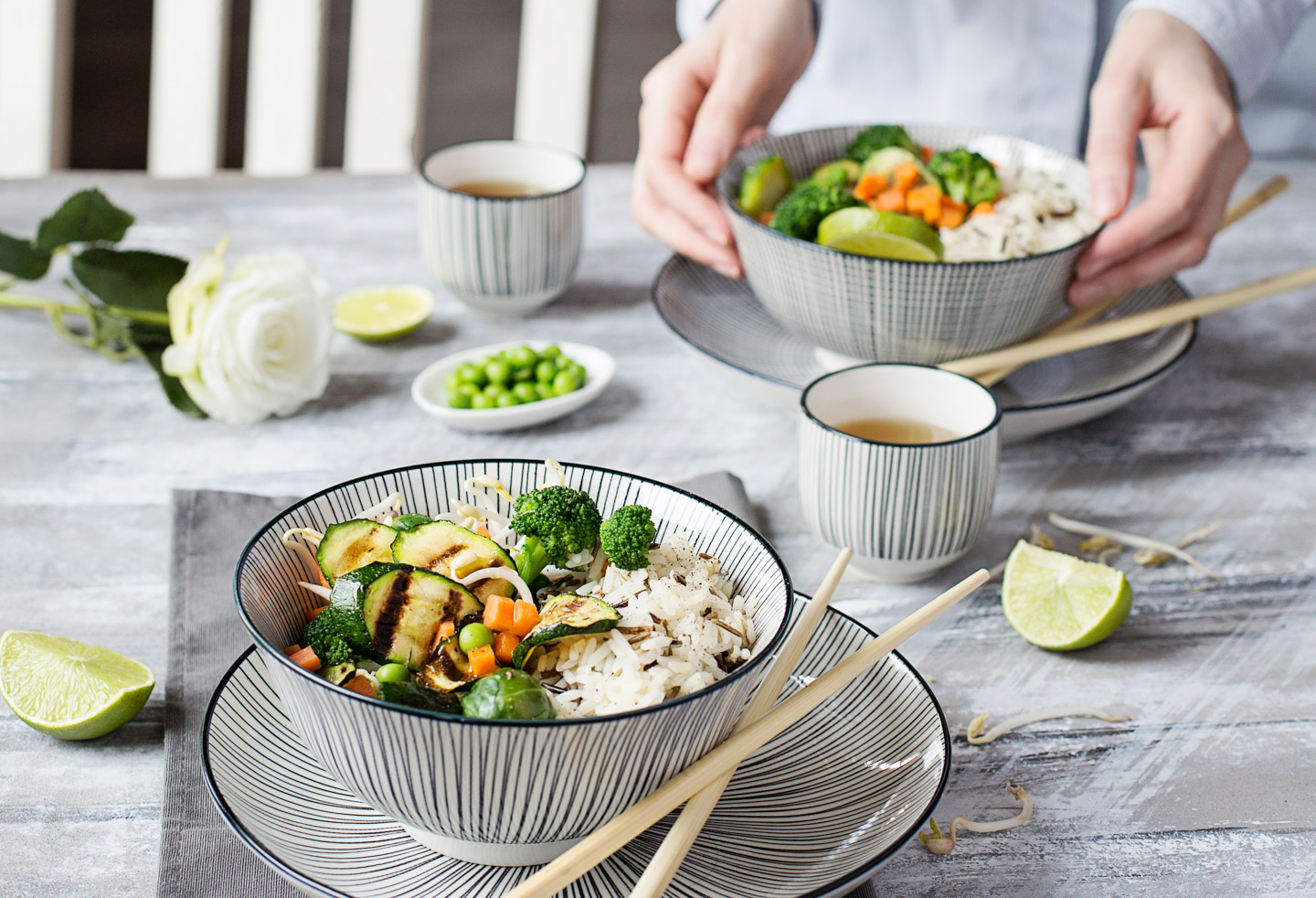 тайской кухни: карри массаман. One spot dish. красное карри с курицей. суп карри с курицей и кокосовым молоком. карельский ризотто.