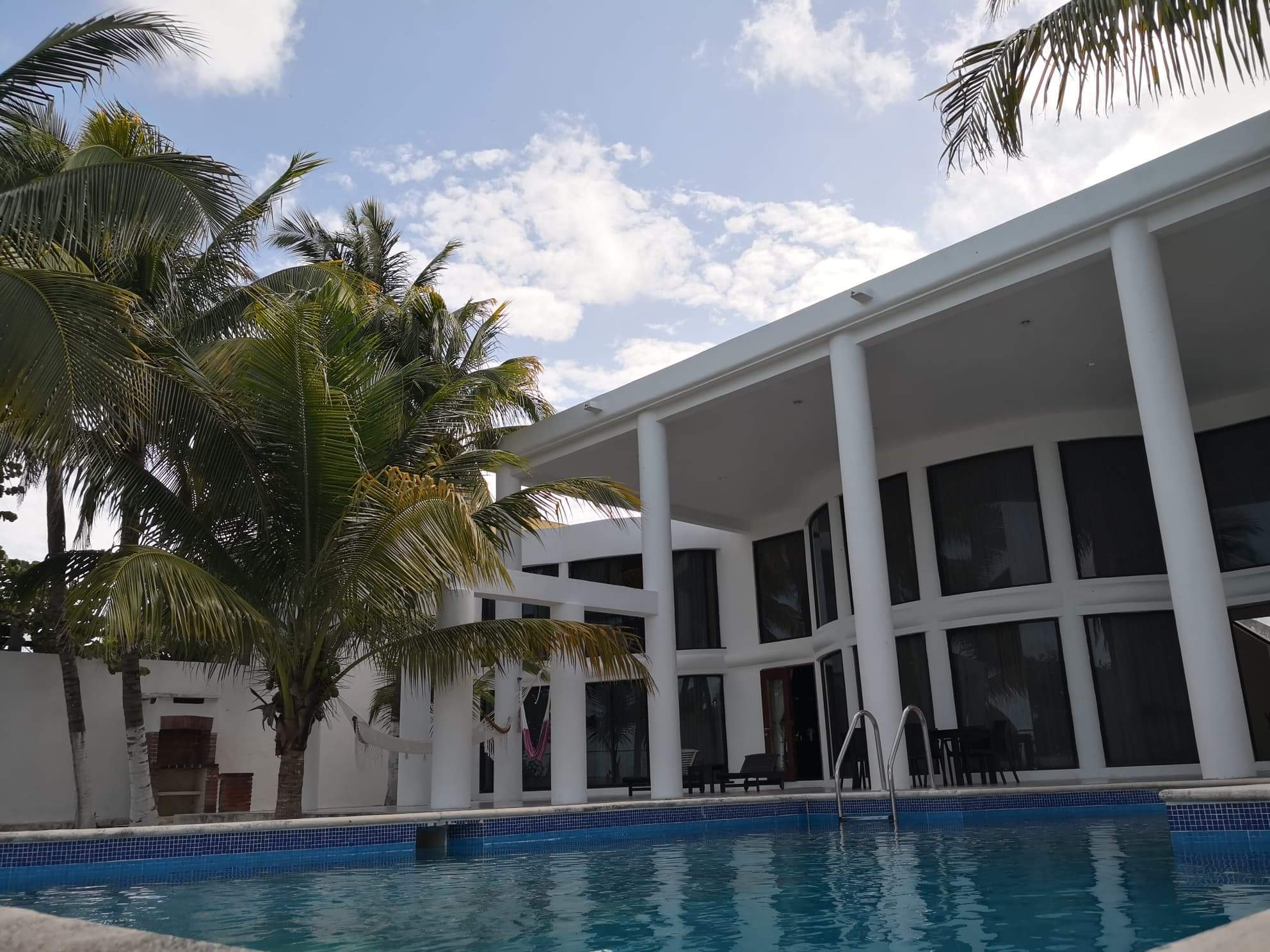 The House in Celestun Houses for Rent in Celestún, Yucatan, Mexico