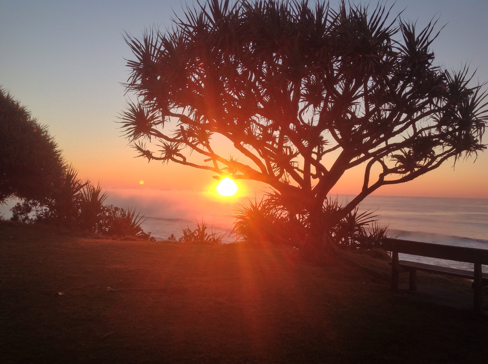 DnD's @ CORINDI BEACH Solo Traveller & Couples in Coffs Harbour, Mid North Coast