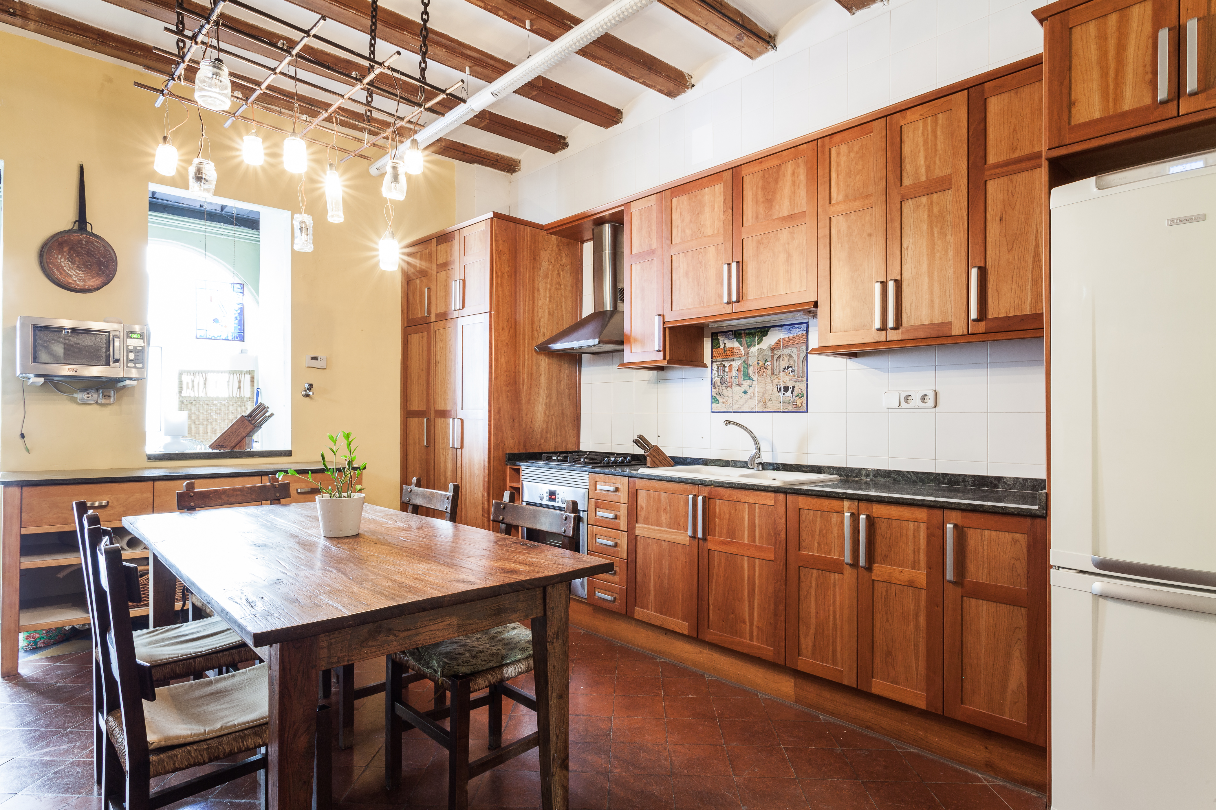 Paseo de Gracia - Diagonal, 120 m2