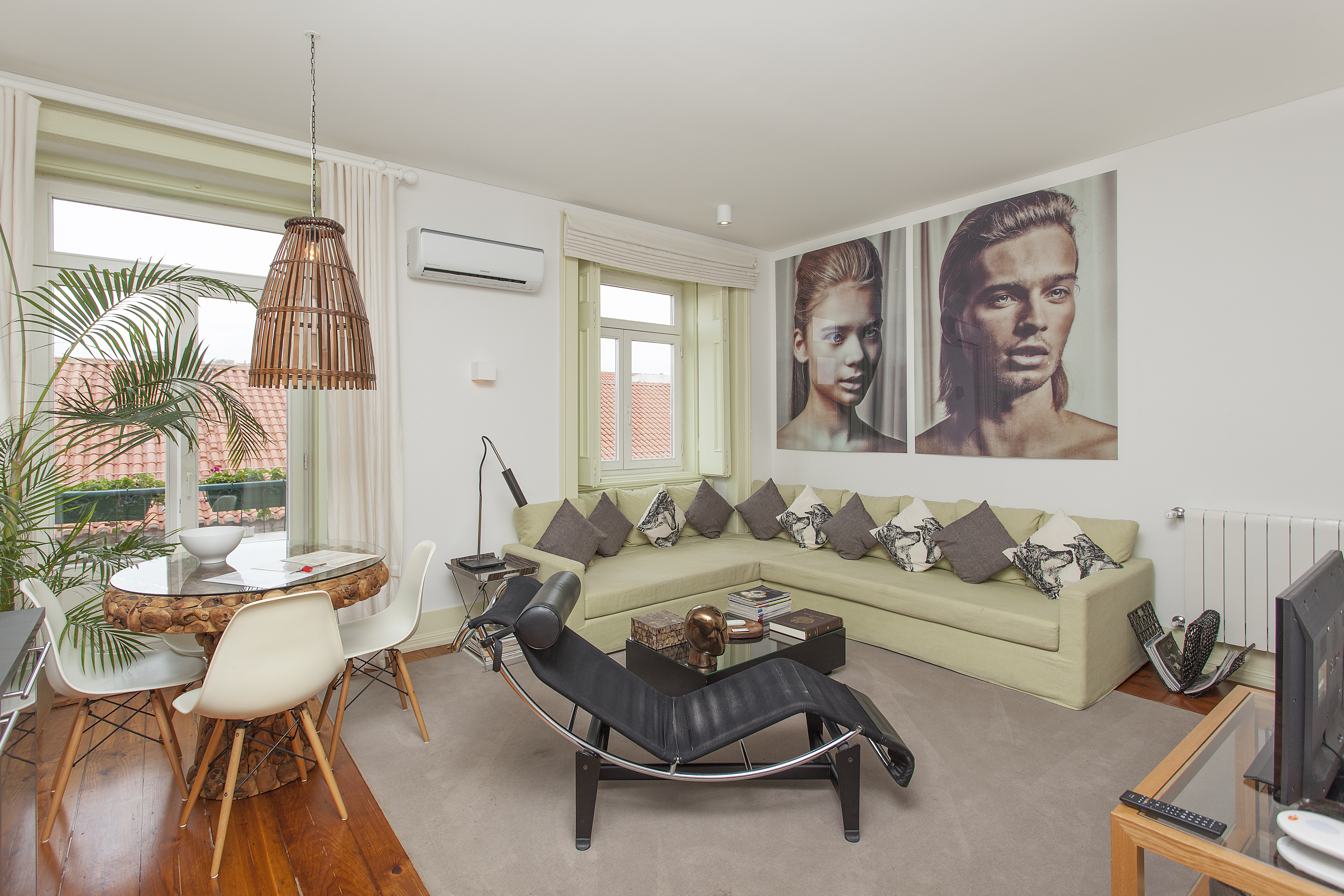 CHIADO STUDIO IV GREAT APARTMENT!