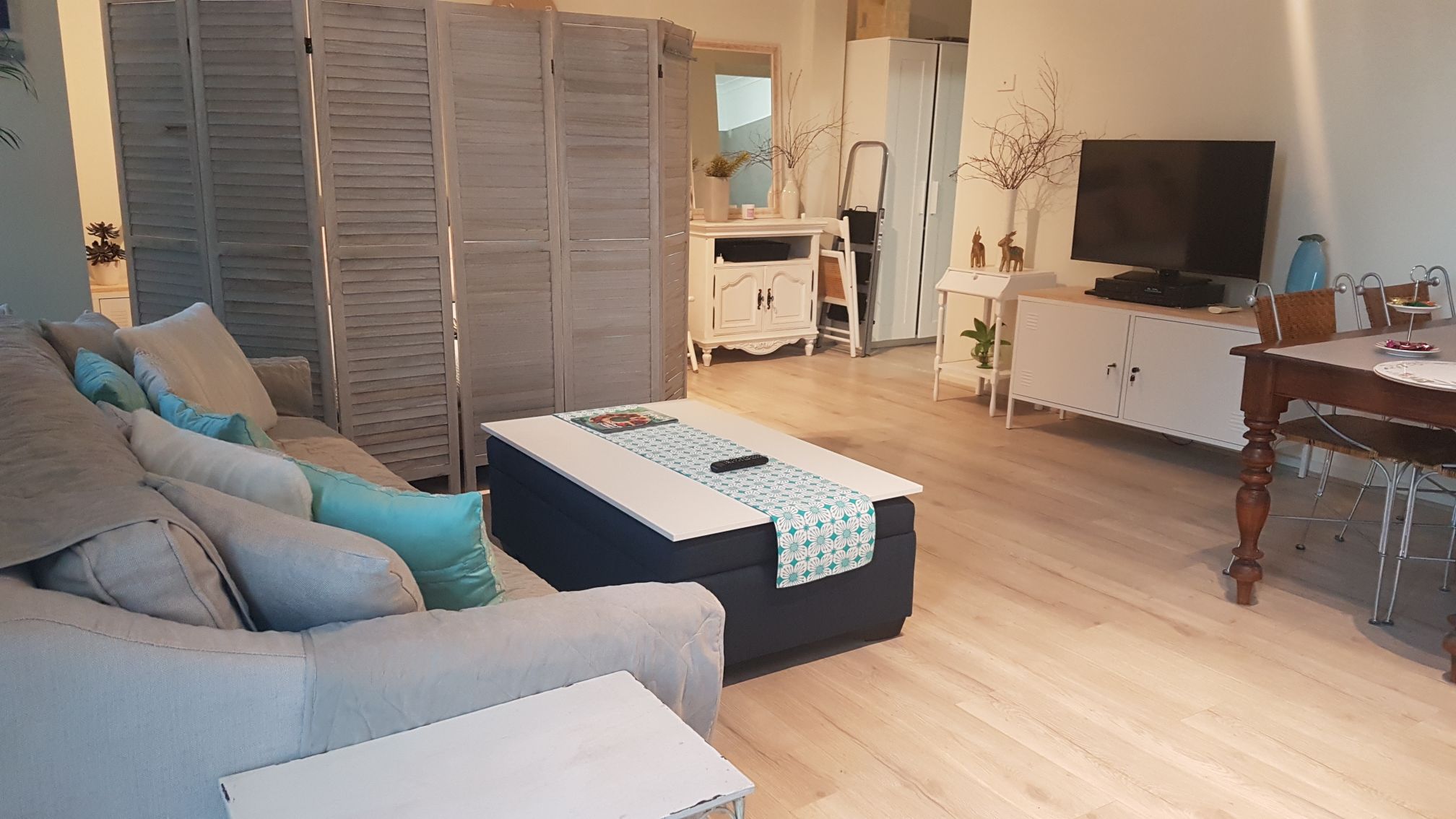 Lovely Studio Apt. in Pentridge Village Coburg
