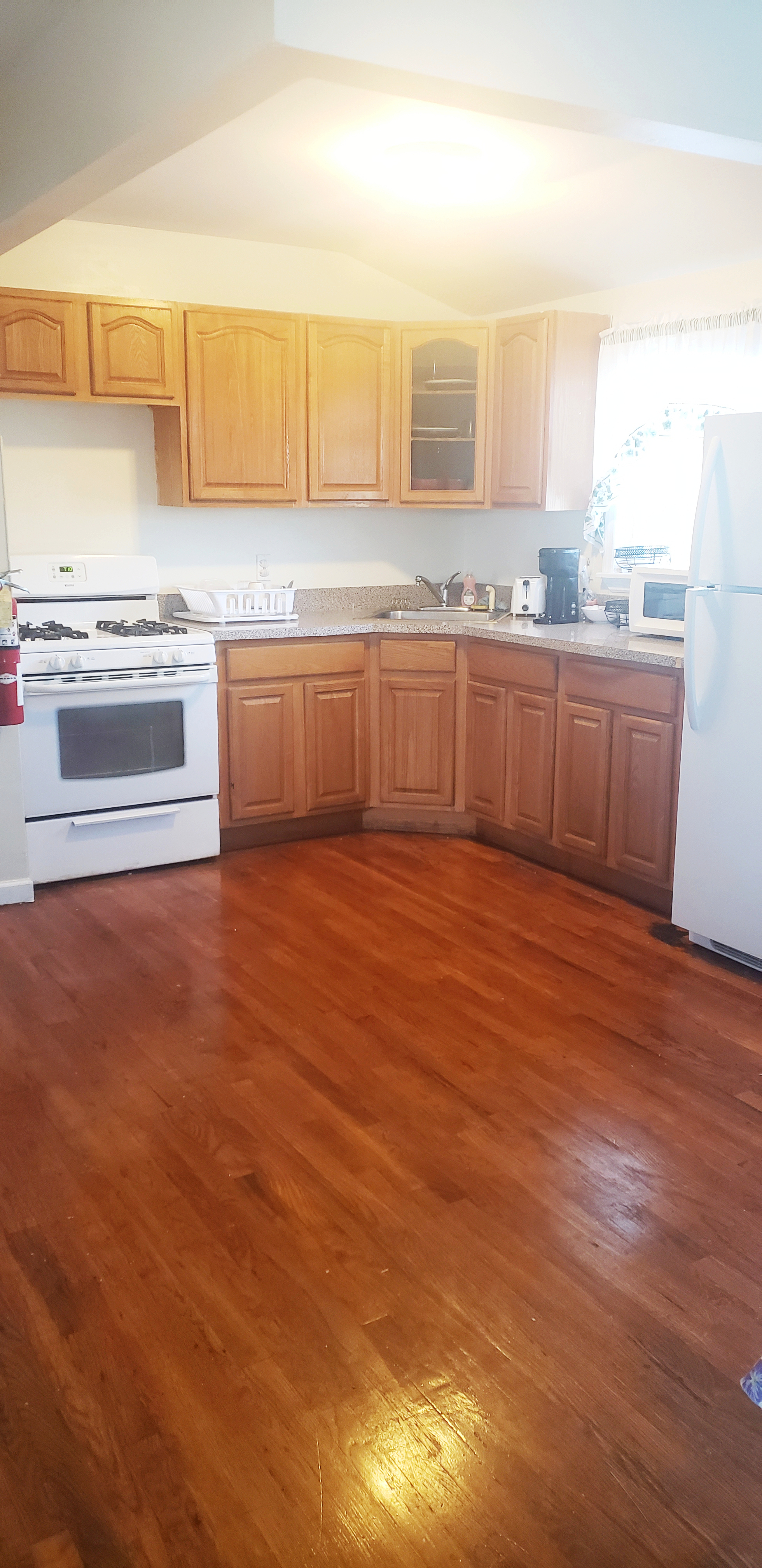 Lou's Palace & Retreat Unit1A-Near JFK