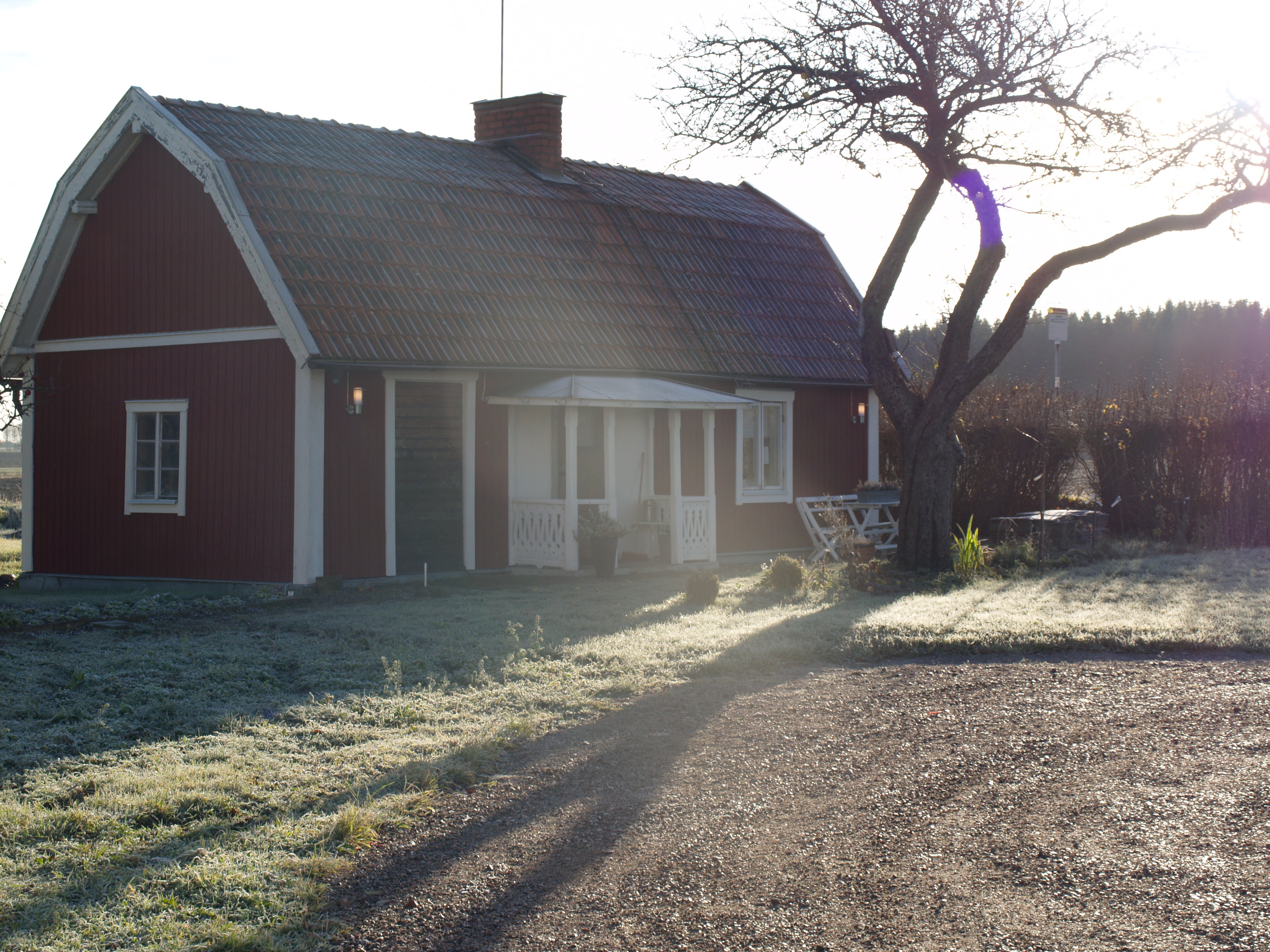 Cosy cottage countryside Linköping Stugor att hyra i Cosy cottage countryside Linköping Stugor att hyra i