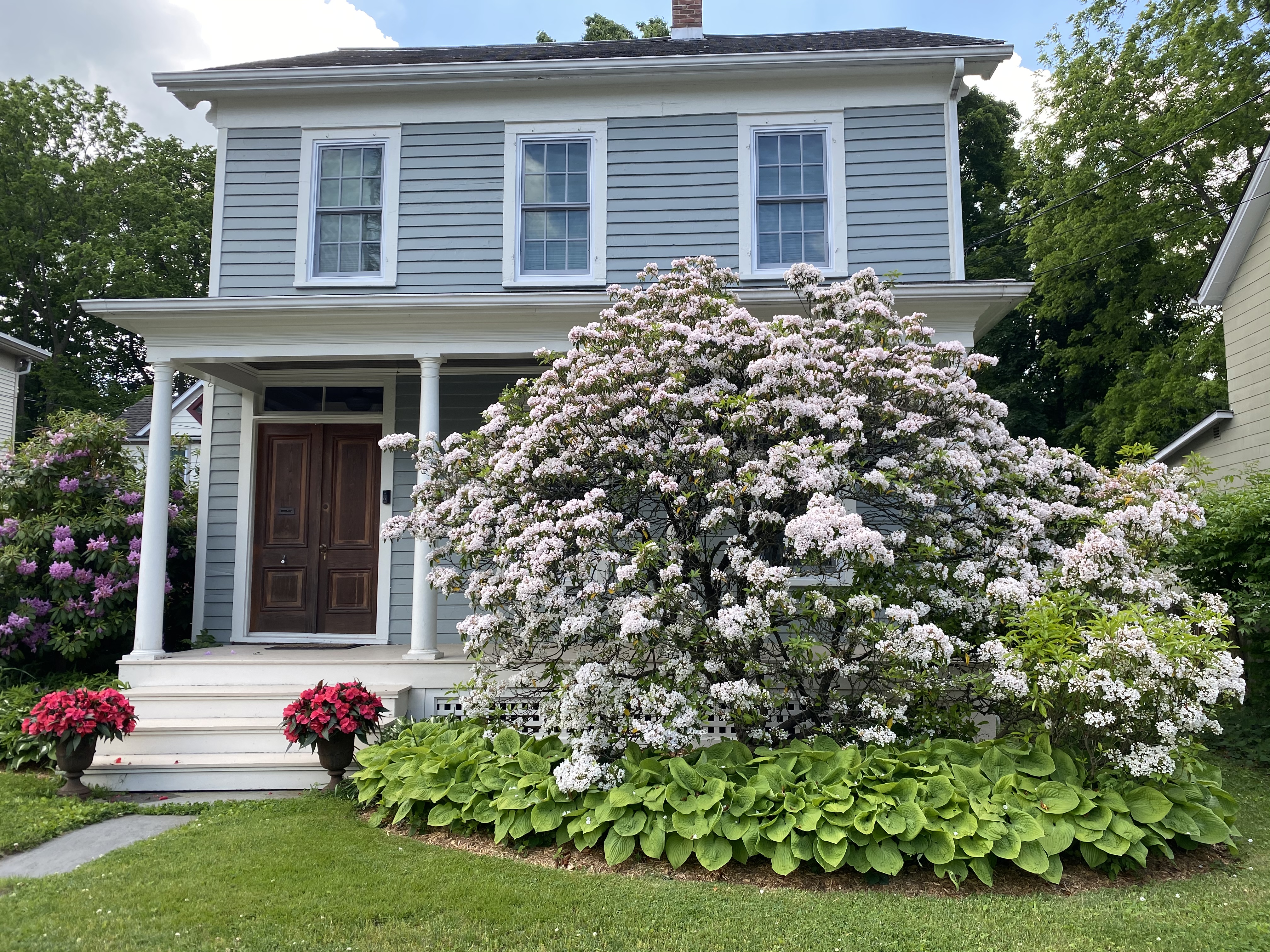 13 Orchard