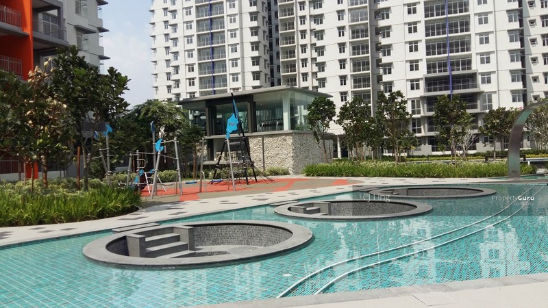 Midfields 2 Kl South Near Midvalley Klcc Apartments For Rent In Kuala Lumpur Wilayah Persekutuan Kuala Lumpur Malaysia