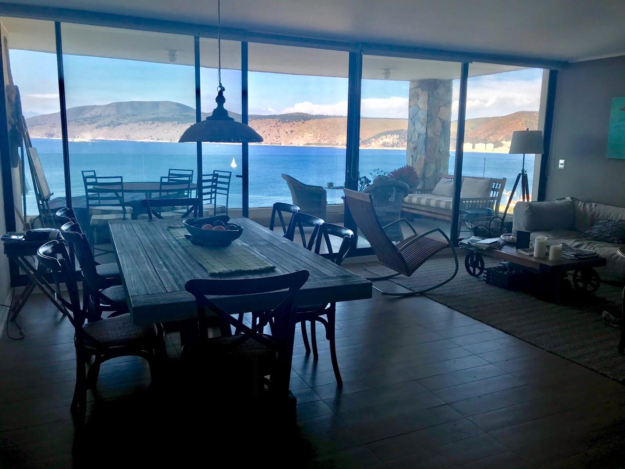 Amazing Department in Mirador Punta Pite.