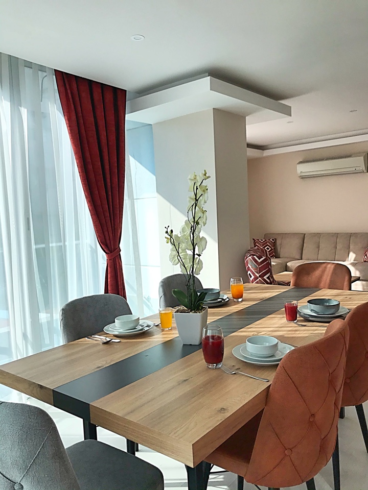 New Alfa Apart Otel Turgutreis with Best Design