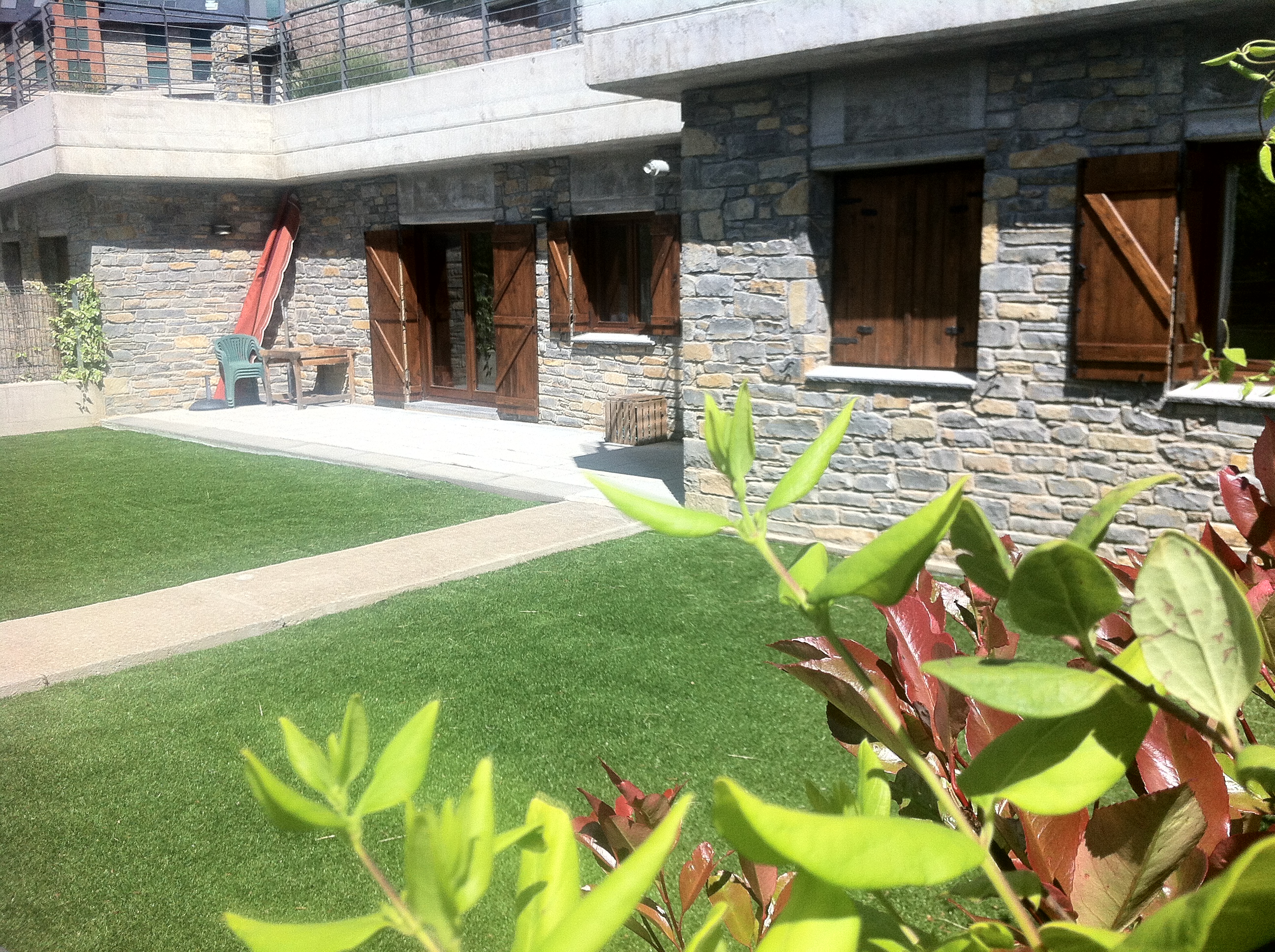 House in Panticosa/Formigal