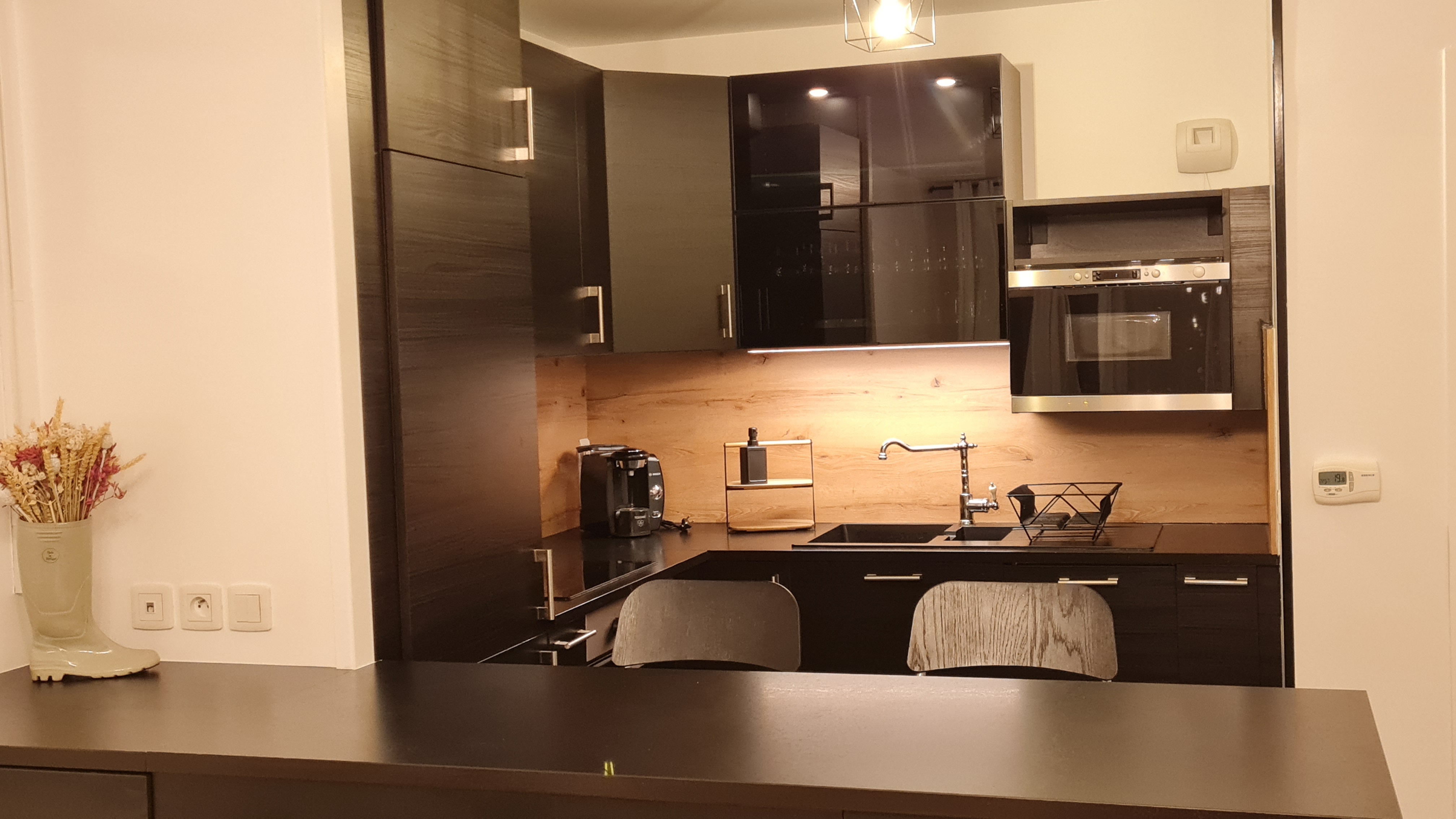 Apartment near Parc des Expos, CDG Airport