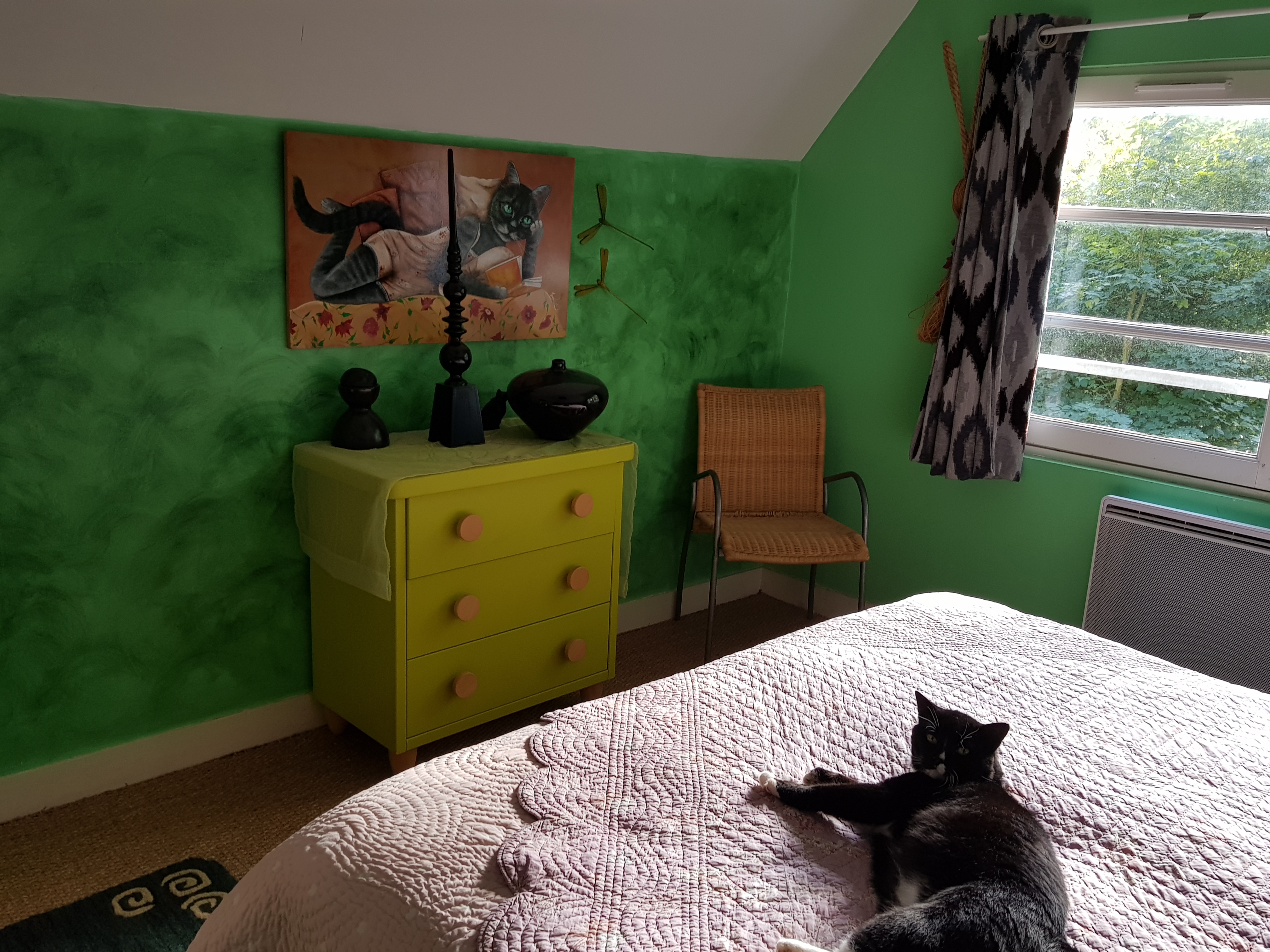 Gite Le Chat Chez Qui J Habite Maisons A Louer A Saint Aubin Sur Mer Normandie France Gite Le Chat Chez Qui J Habite Maisons A Louer A Saint Aubin Sur Mer Normandie France