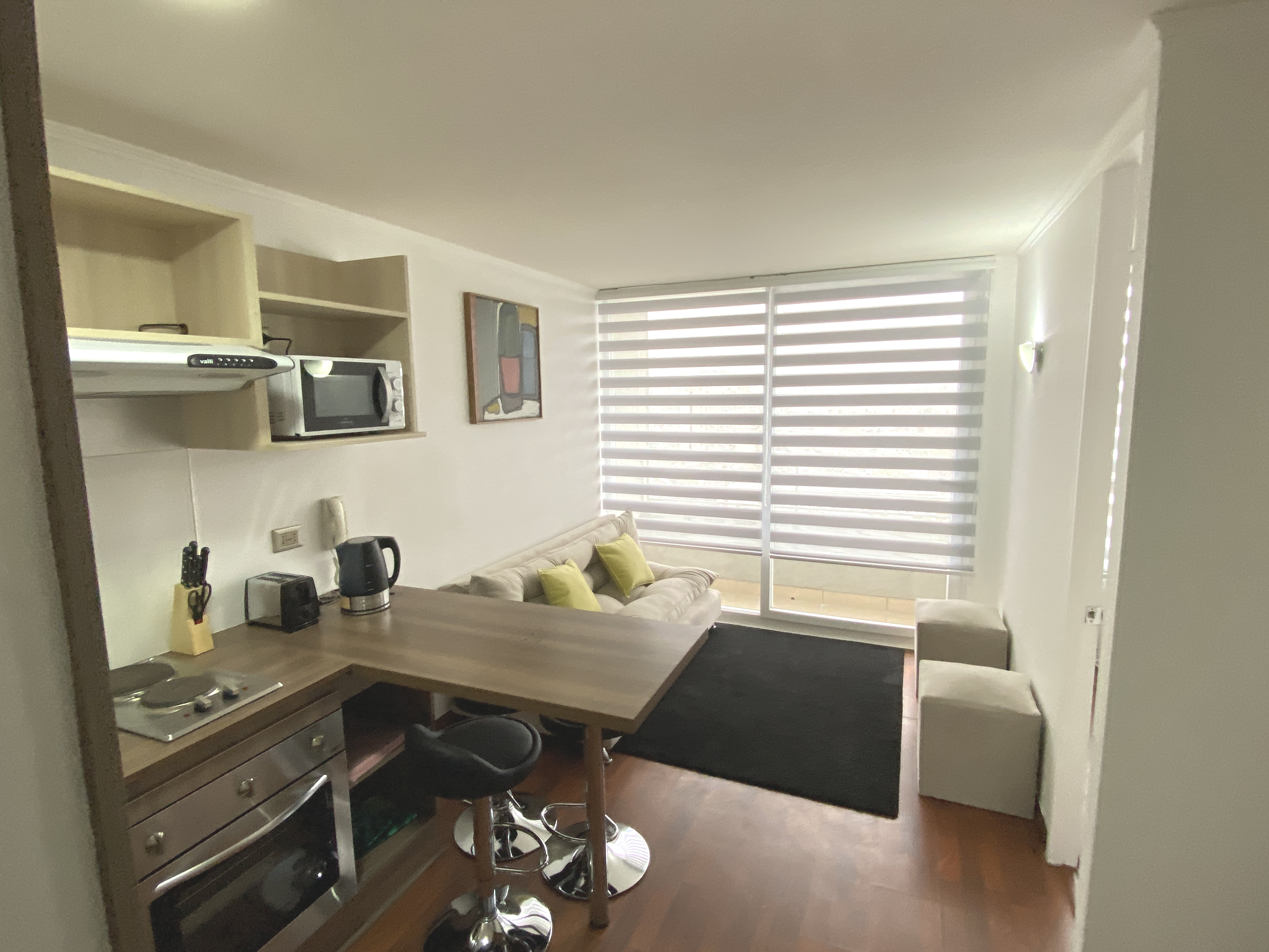 Apartment in Independencia