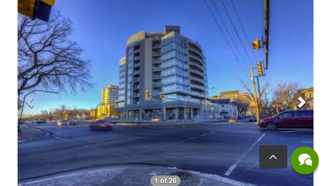 Regina Luxury Condo Condominiums for Rent in Regina, Saskatchewan