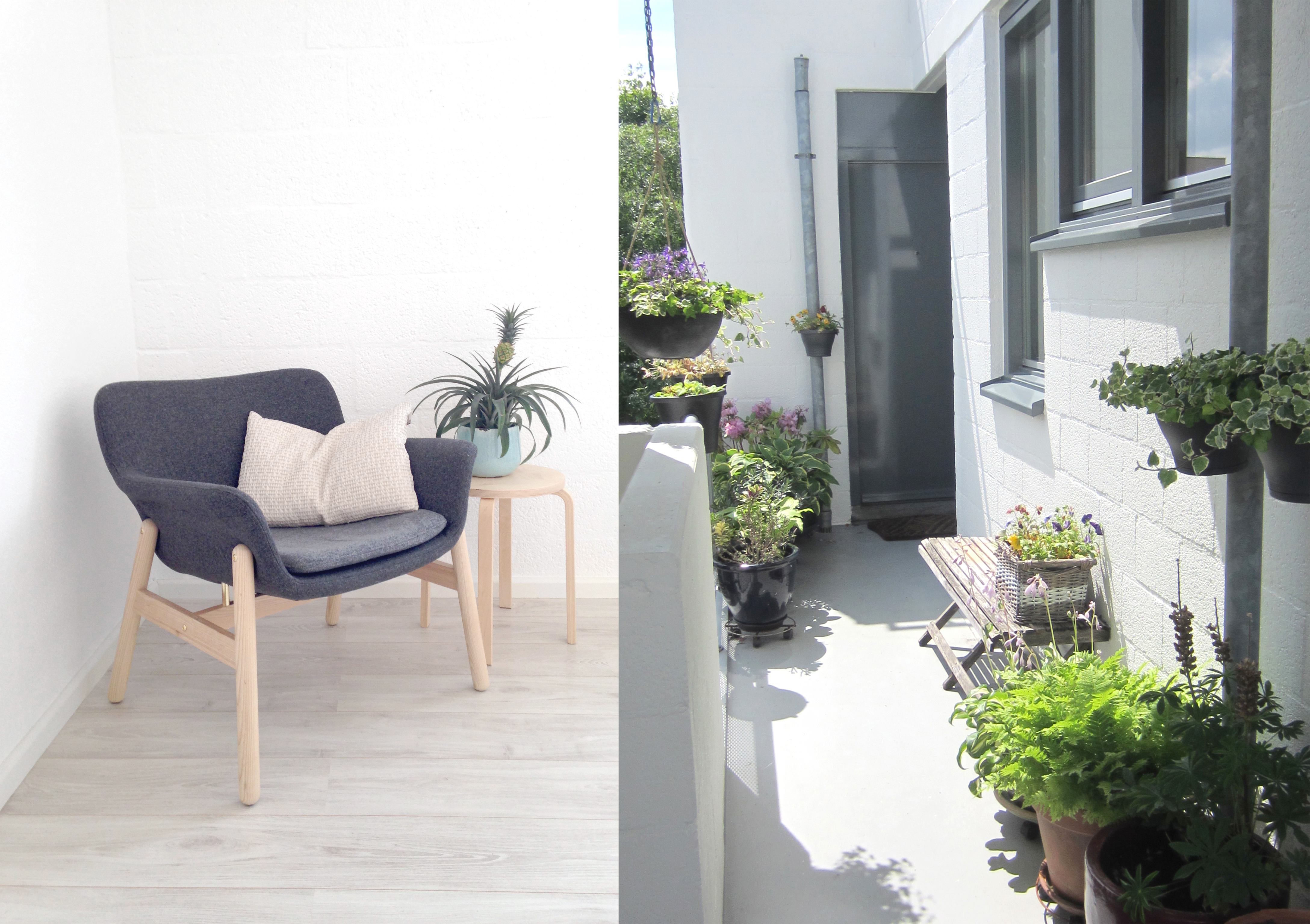 nice clean sunny and central room — Amsterdam stay