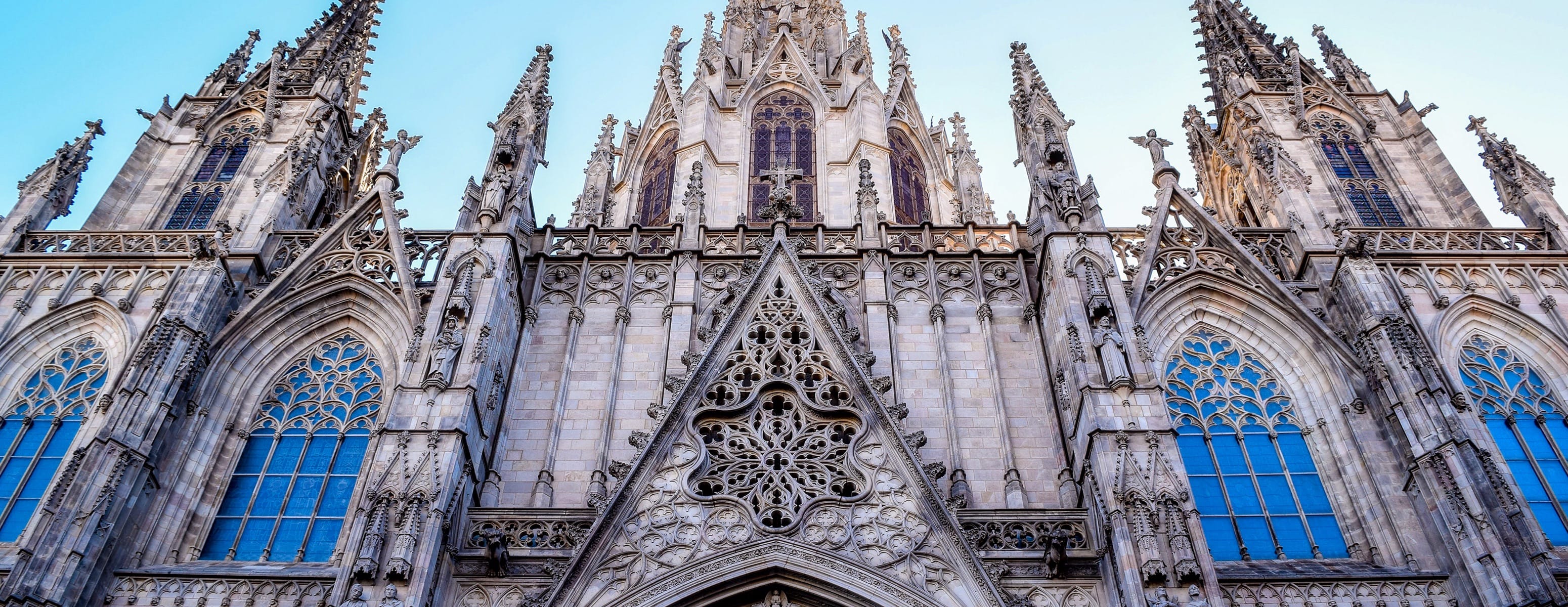 Aluguer de temporada em Barcelona