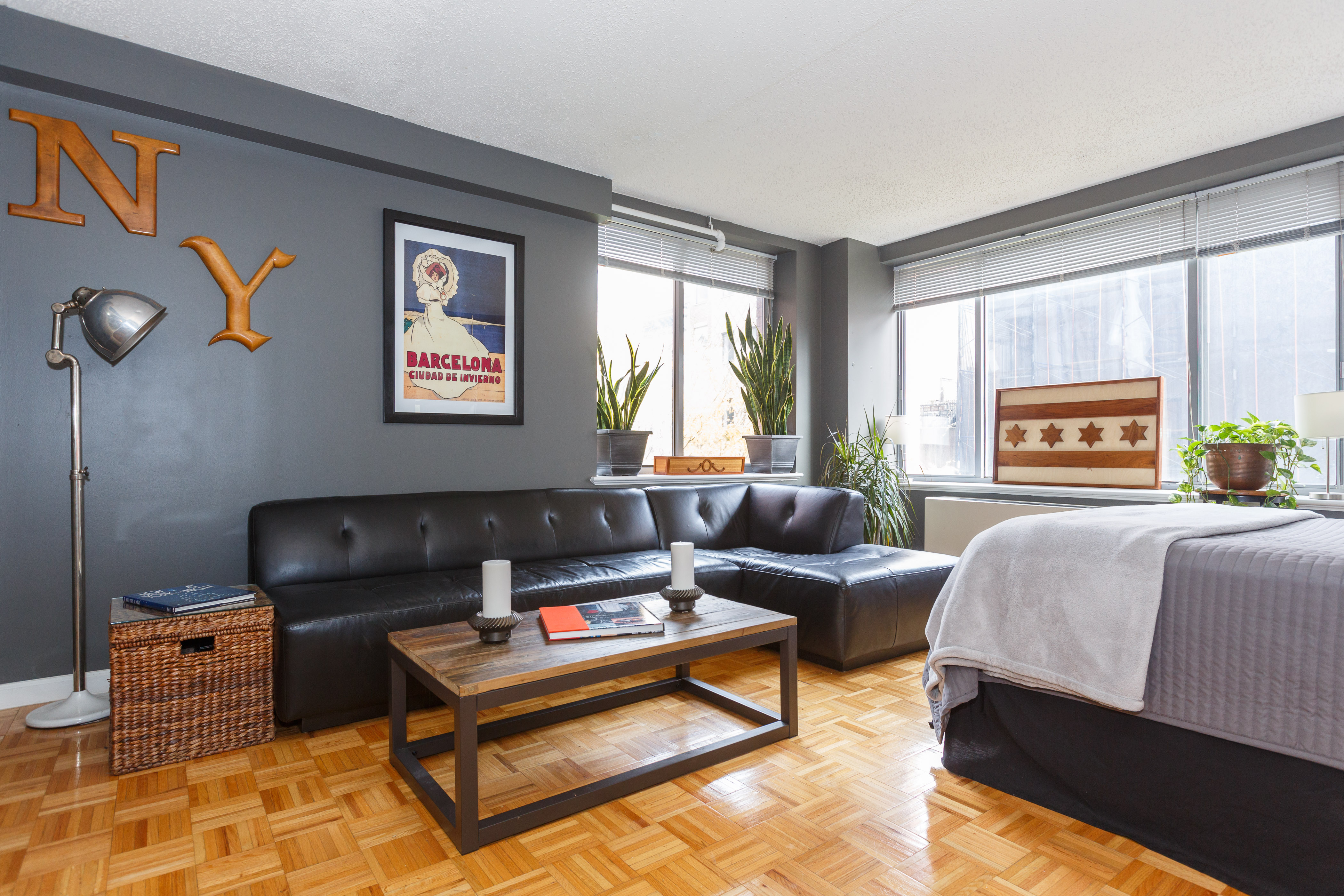 Beautiful/Spacious 1 Bedroom in LES